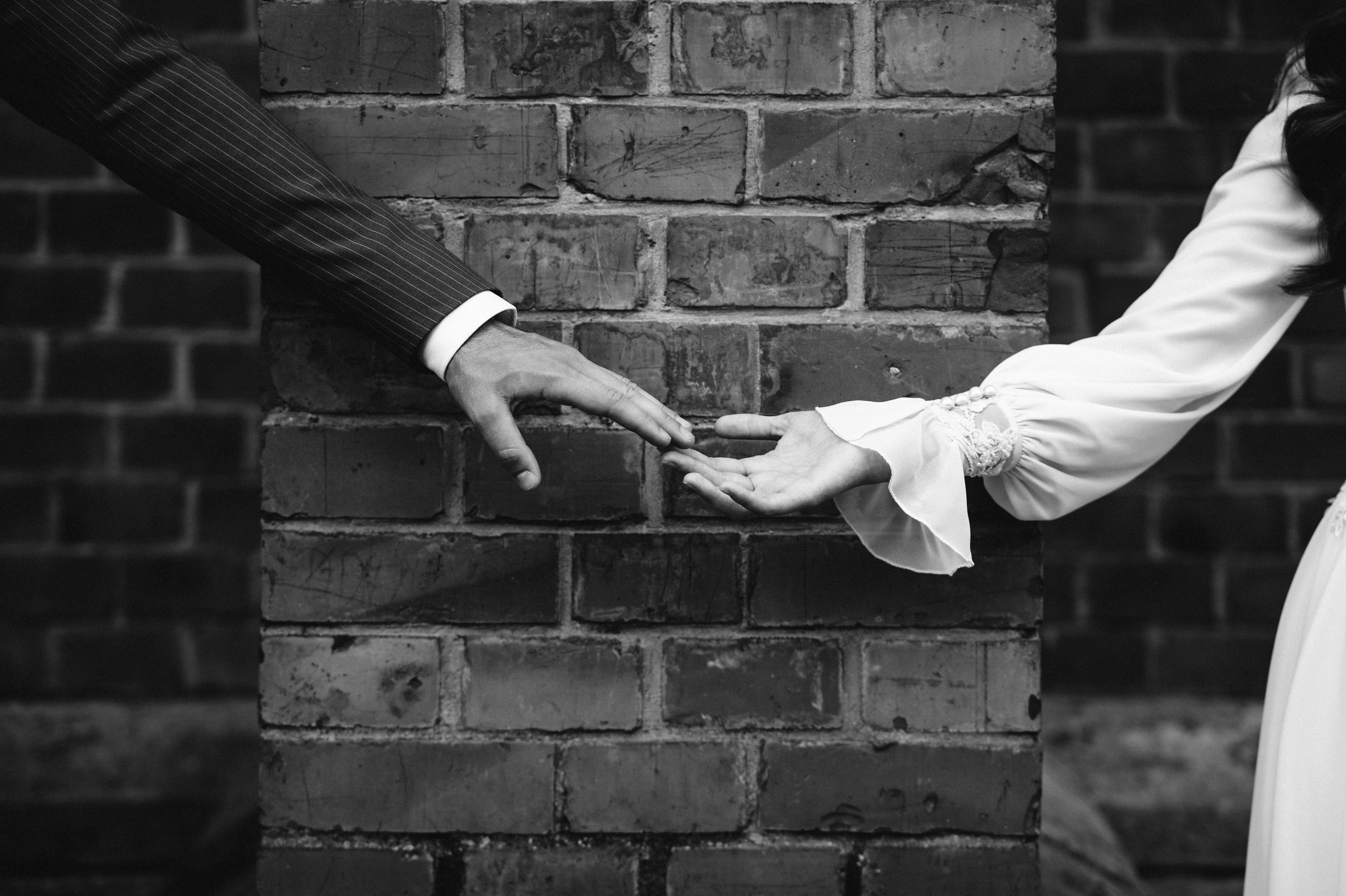 Semida si Bogdan. Valentin Melen - fotograf de nunta 🤍