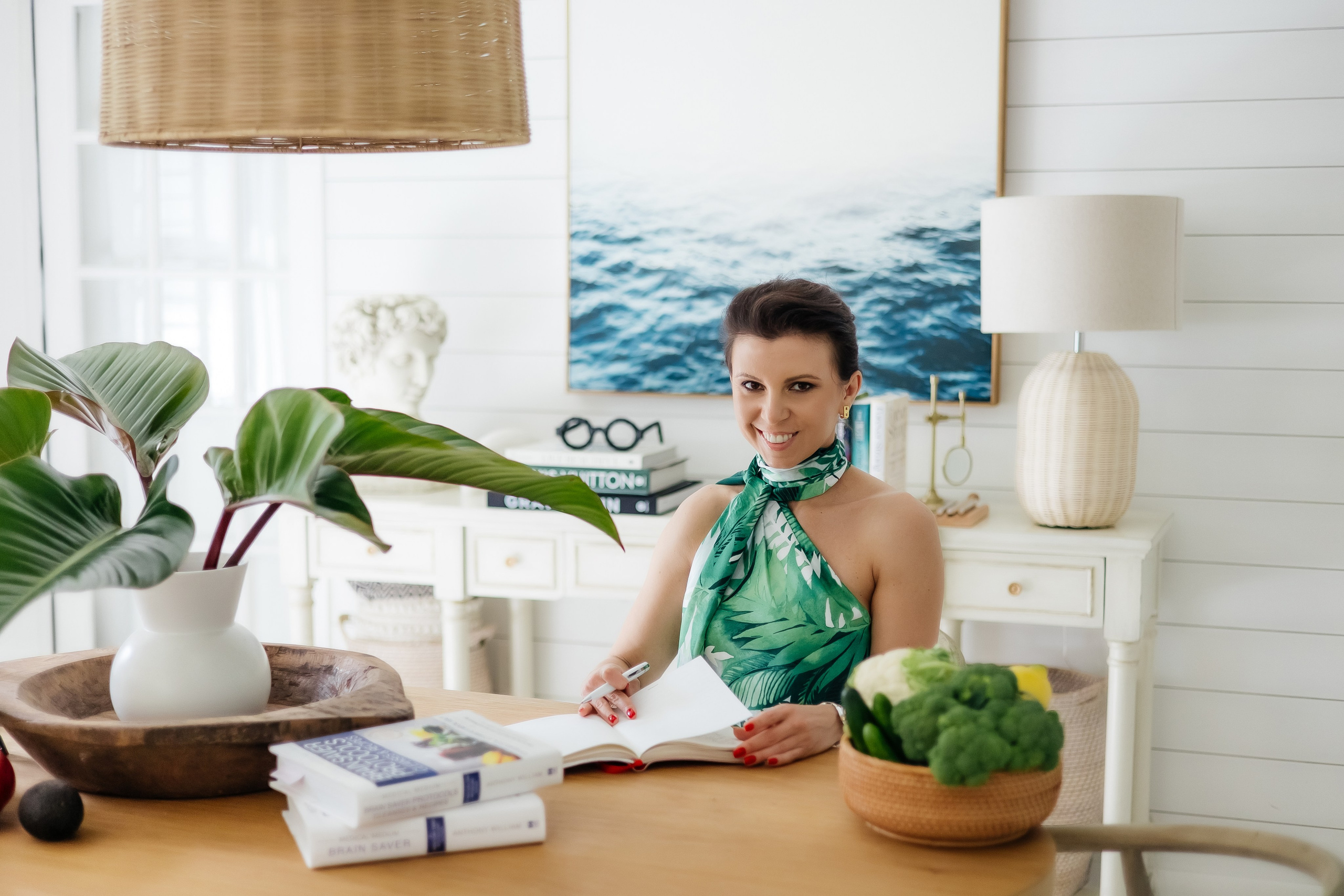 Health Coach Brending Session. Family and Event photographer in Homestead and Miami areas of Florida