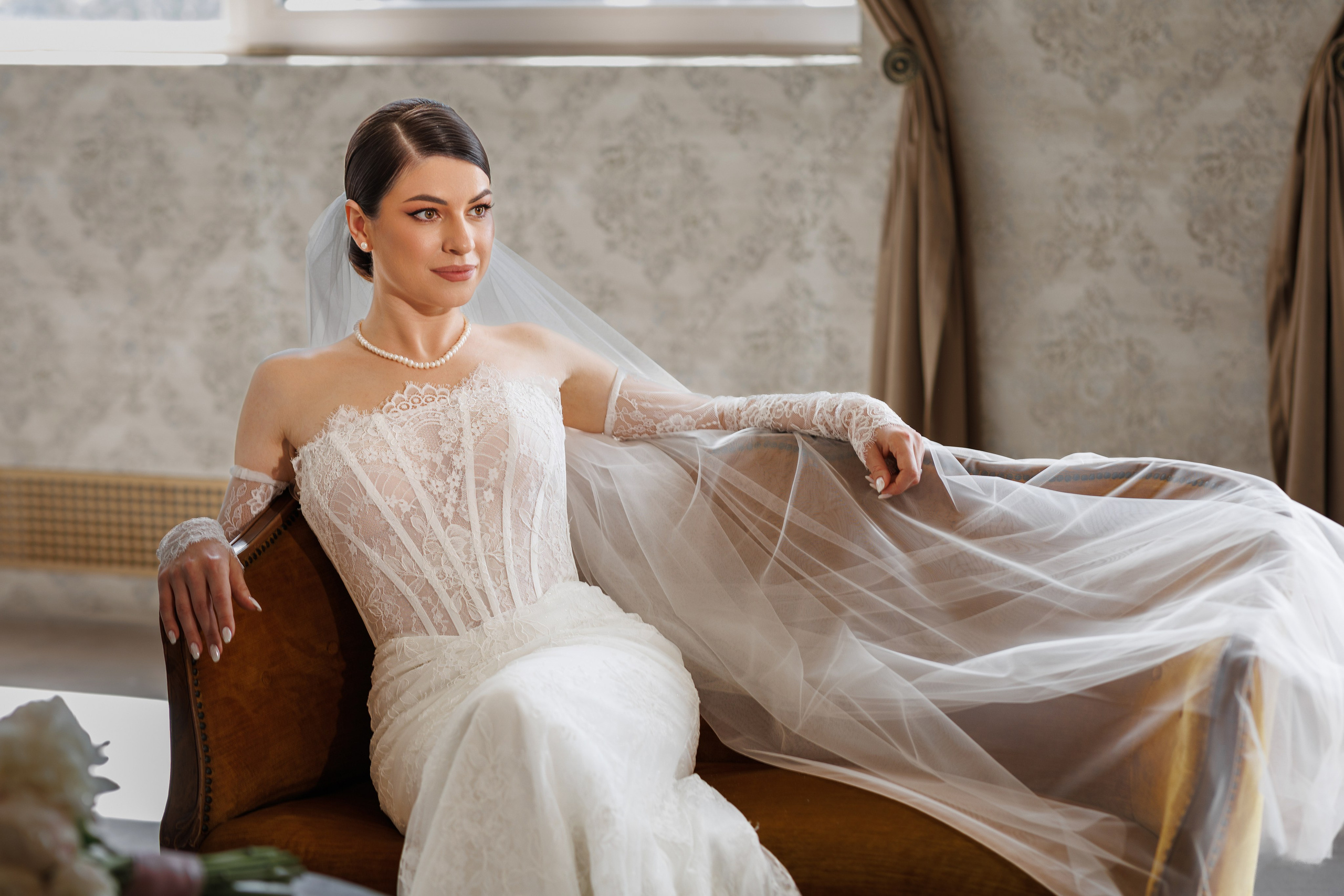 Nicolae&Alexandrina. Wedding, Family Photographer
