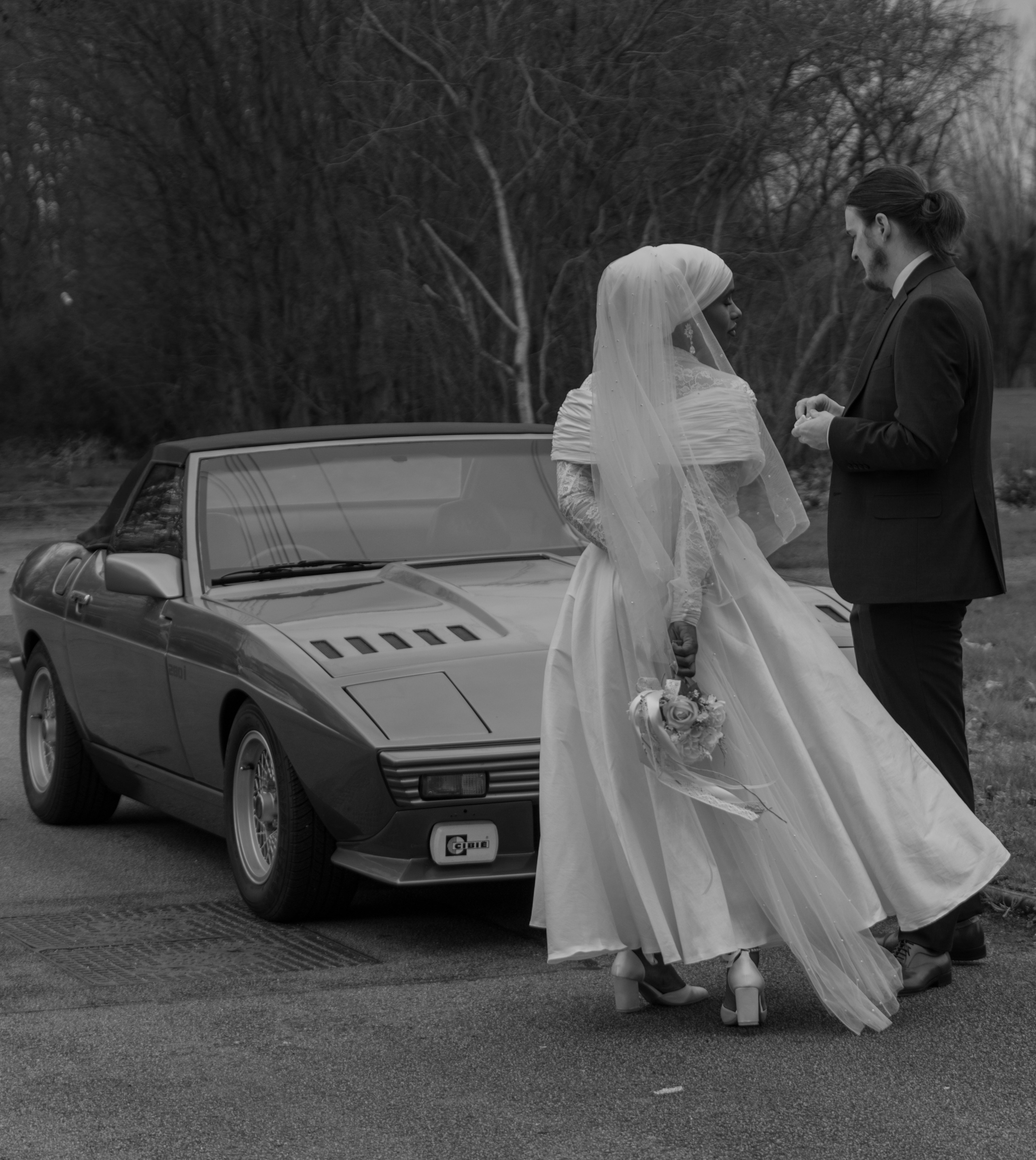 Weddings. Lu’jaini stuudio | Loominguline fotograafia, film ja produktsioon