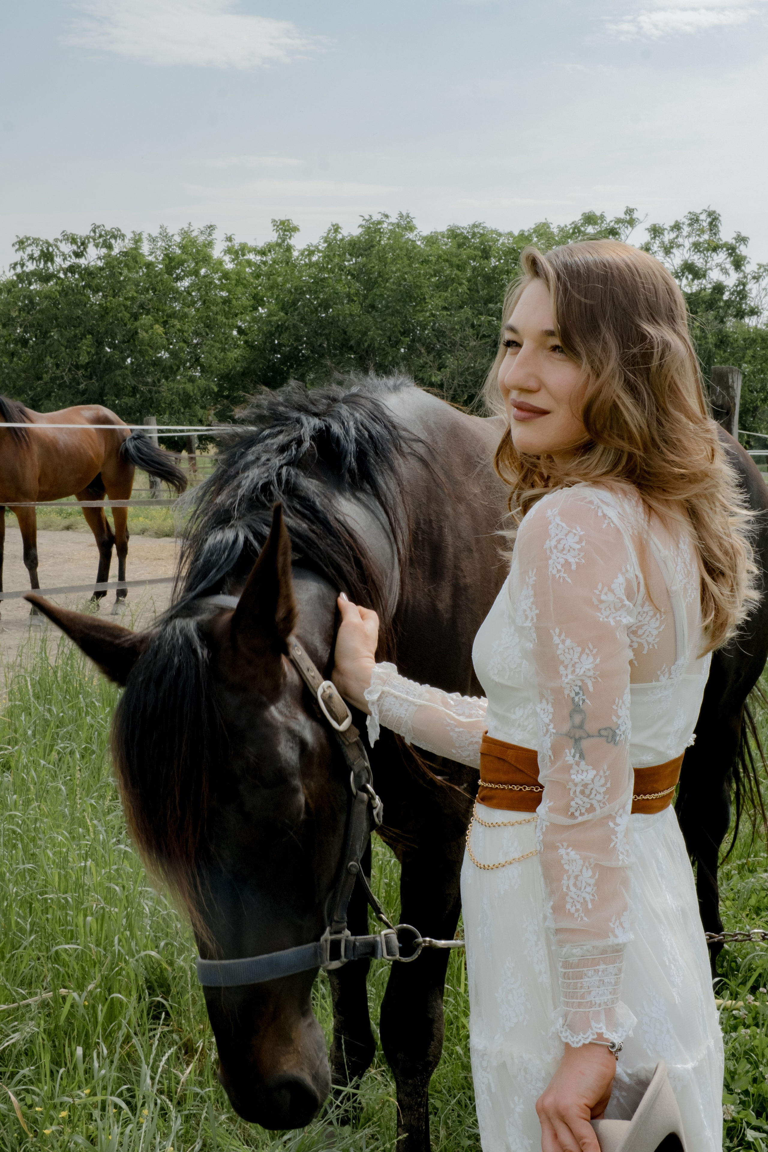 Ritratti Fotografici a Parma | Grosu Photography. Grosu Photography | Fotografo Matrimonio e Famiglia