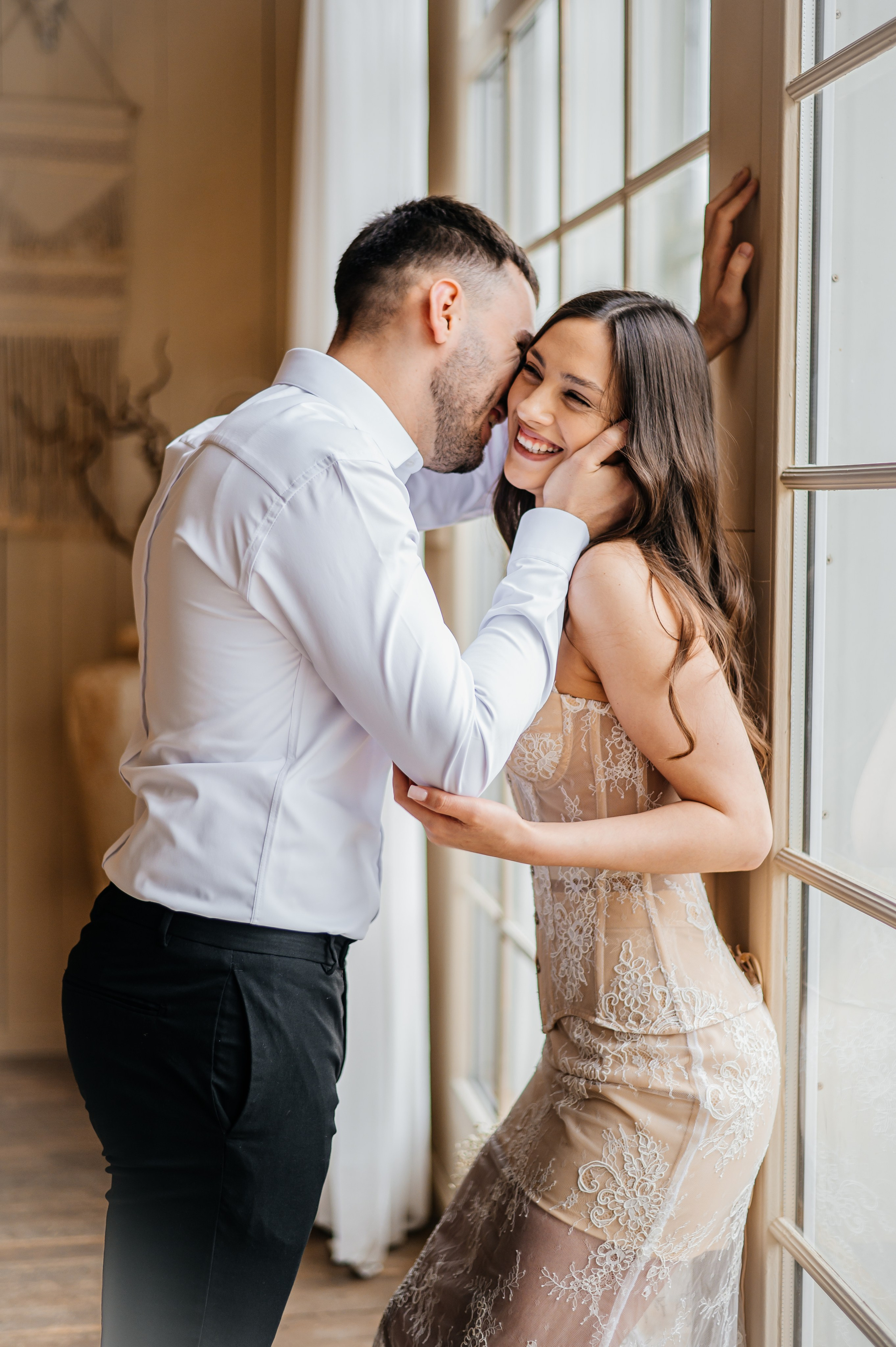 Valeria & Dumitru. Fotograf Cătălina Munteanu