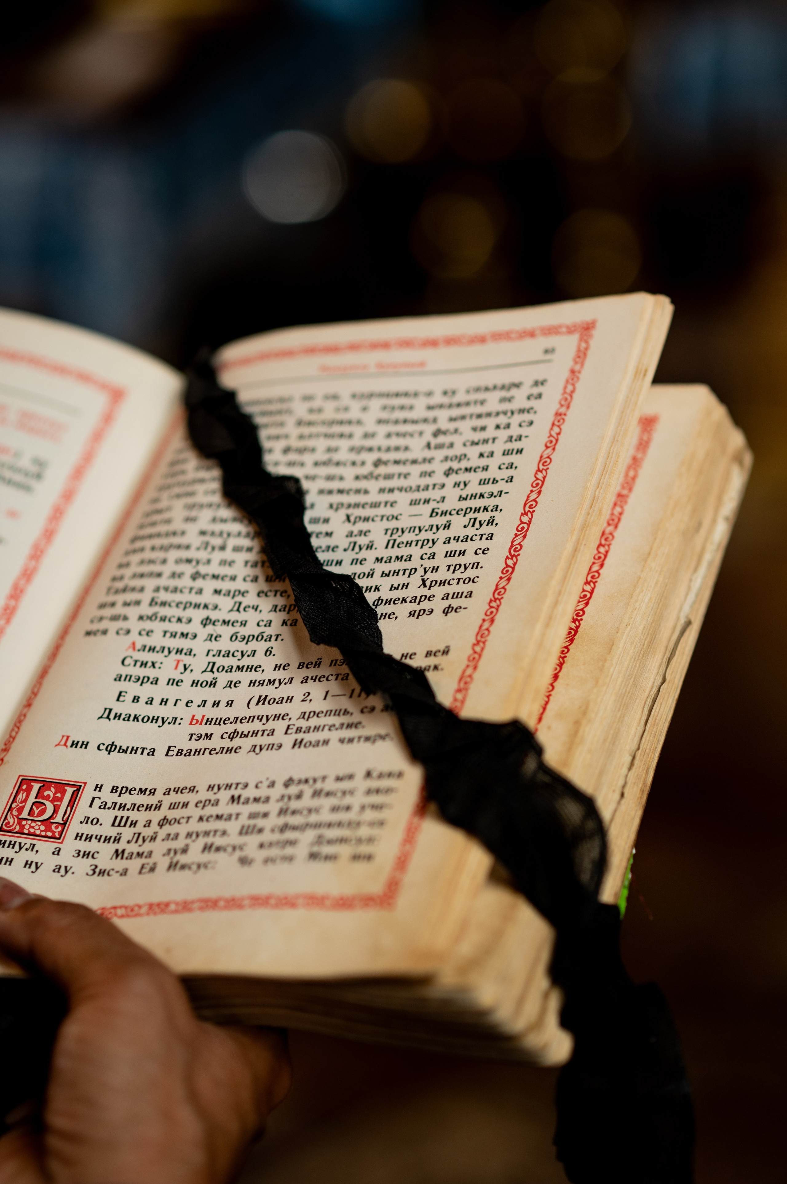 Cununie. Fotograf Cătălina Munteanu