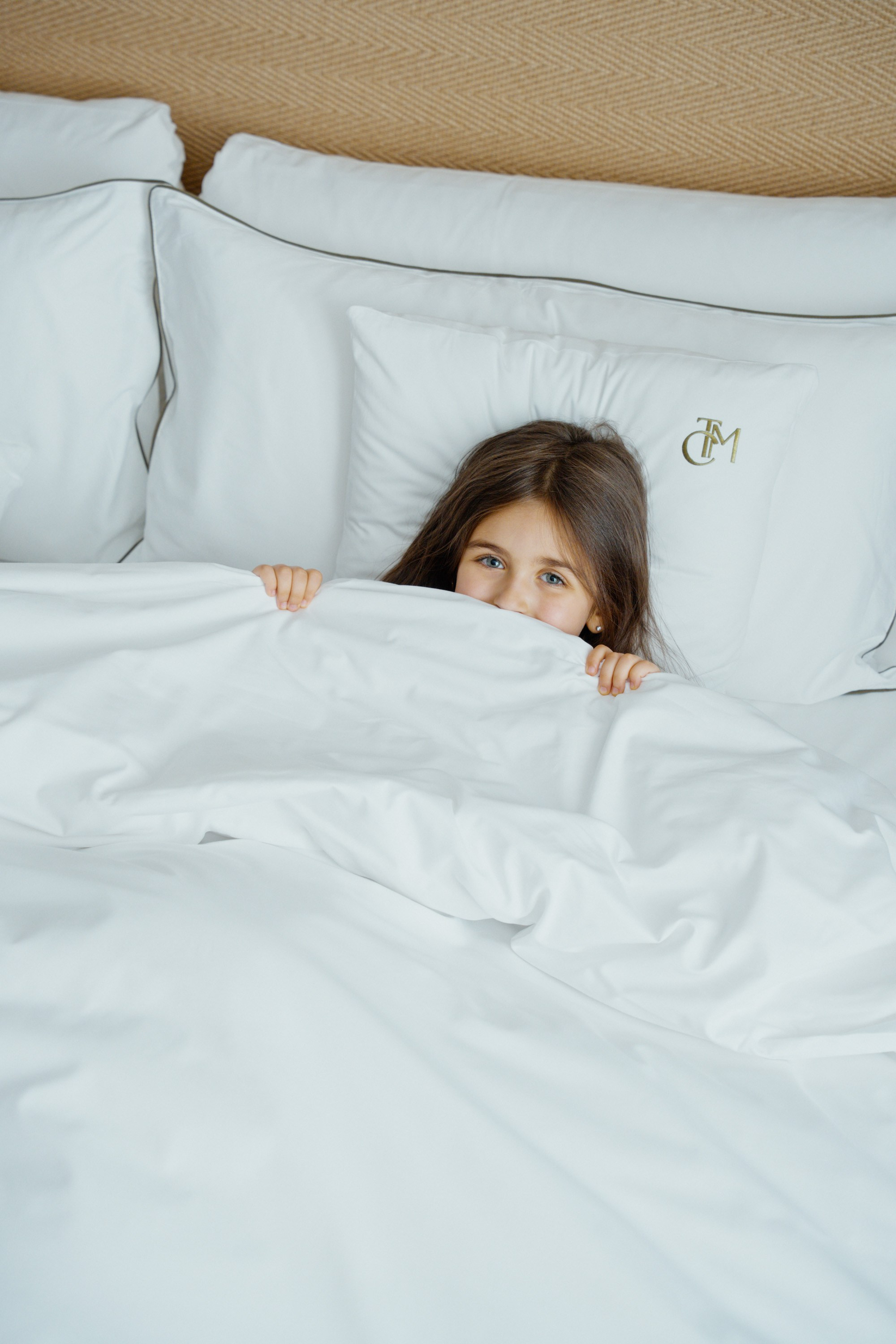 Family staycation at Melia Desert Palm. Commercial photographer and filmmaker Kirill Fedotov