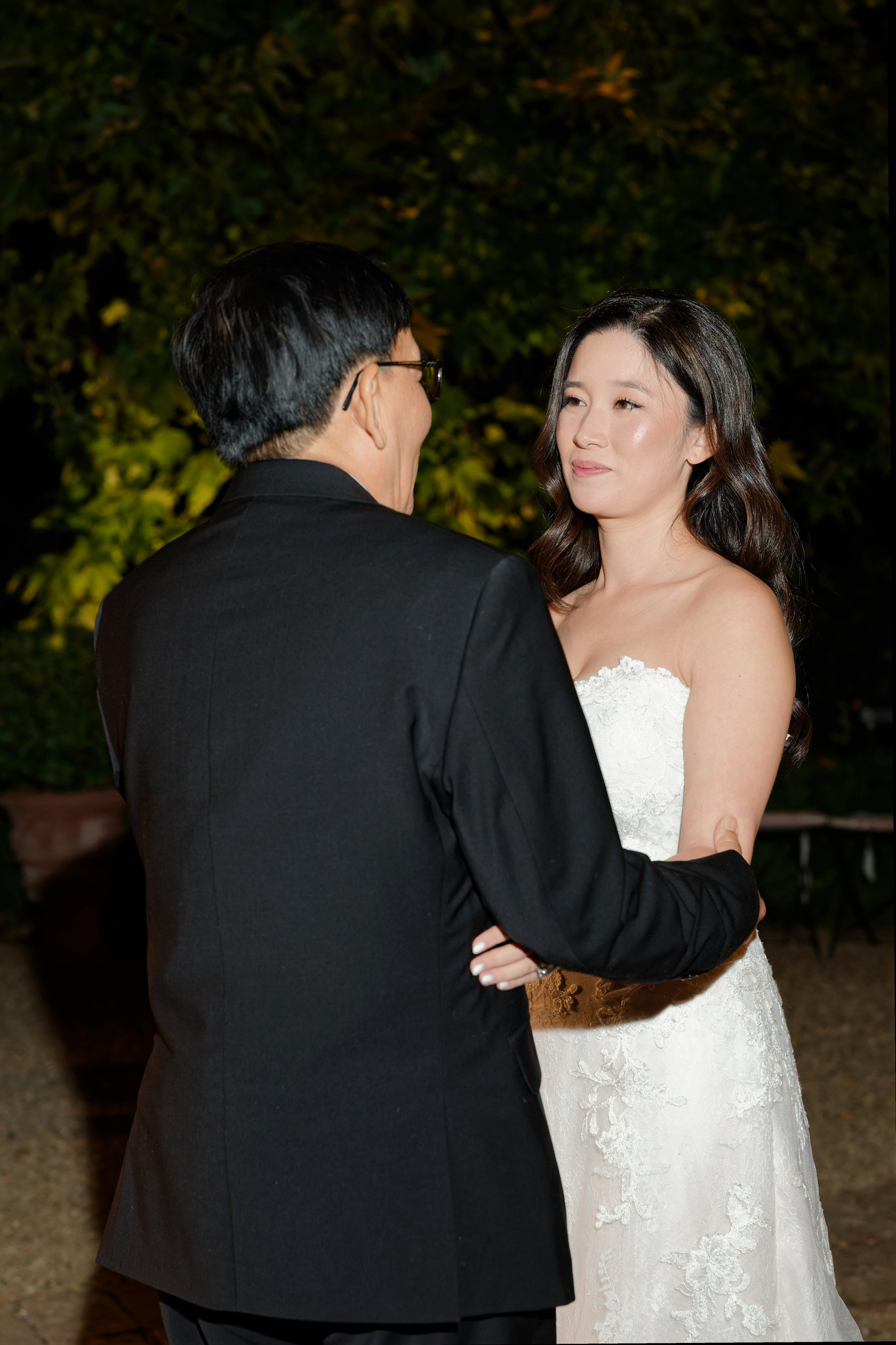 Wedding at Villa Merlo Nero, Florence