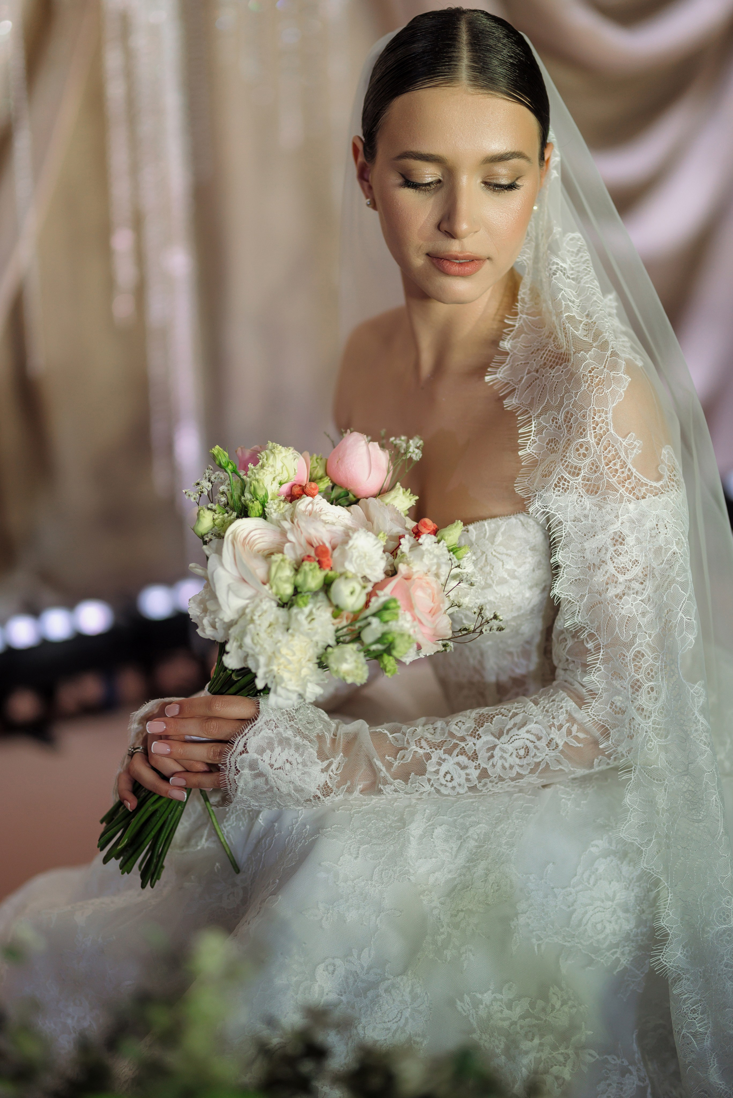 Lera | Vova. Мария Гуржеева