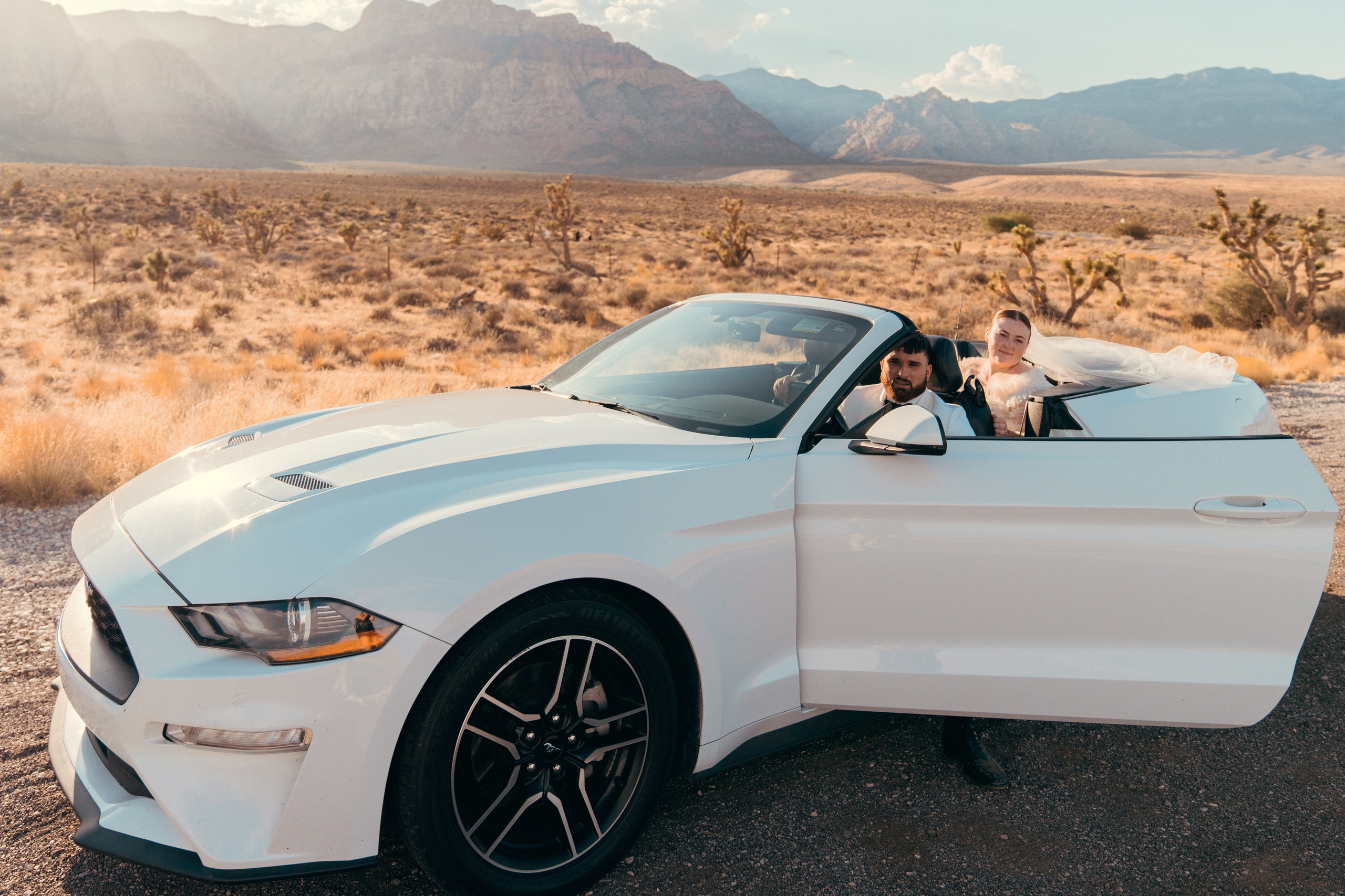 Cassie&Jimmy. Wedding & elopement photographer Viktoriya Kravtsov. Las Vegas