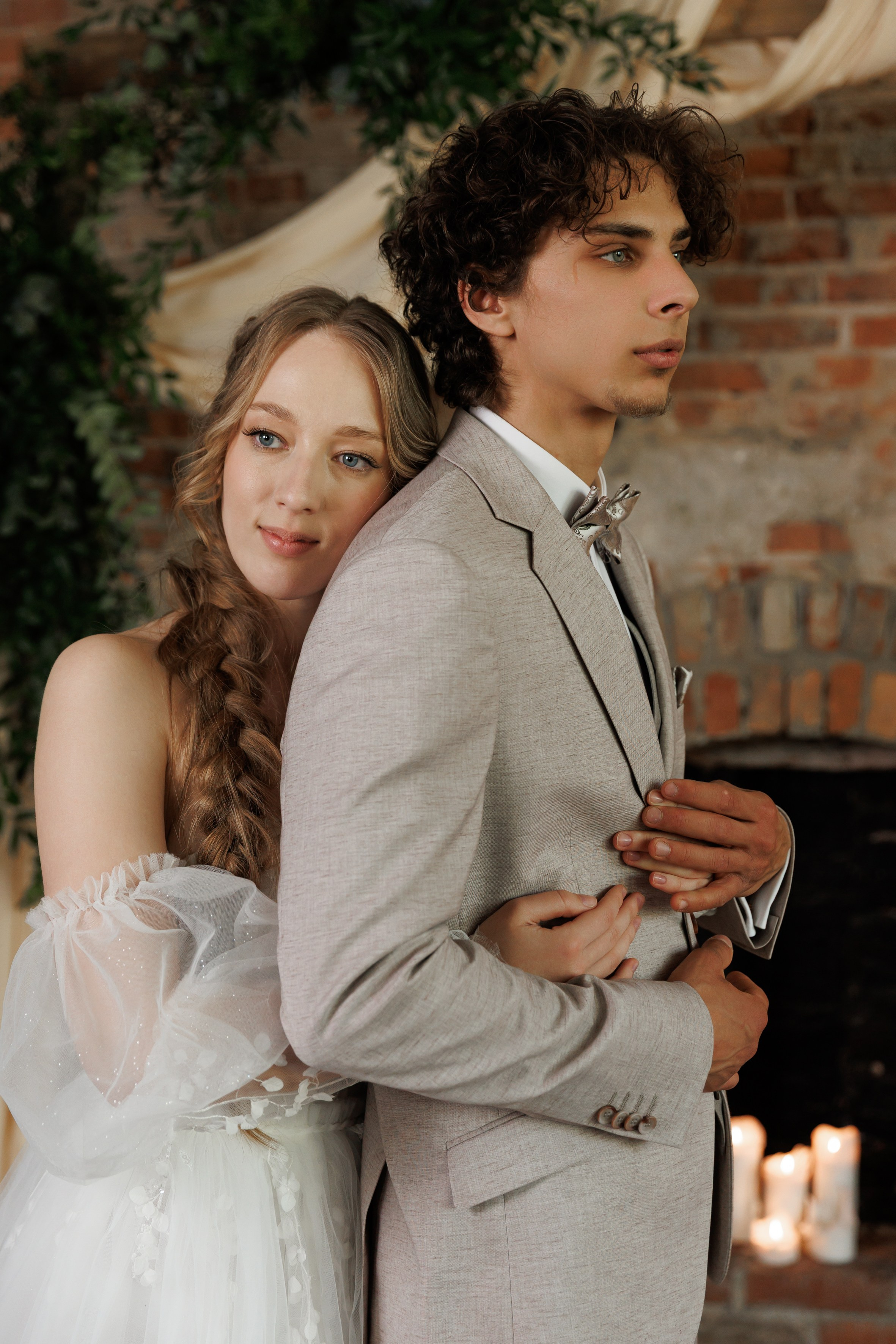 Oleg & Alexandra. Dinumalancea.com — fotograf de nunta si familie. Moldova, Romania, UE