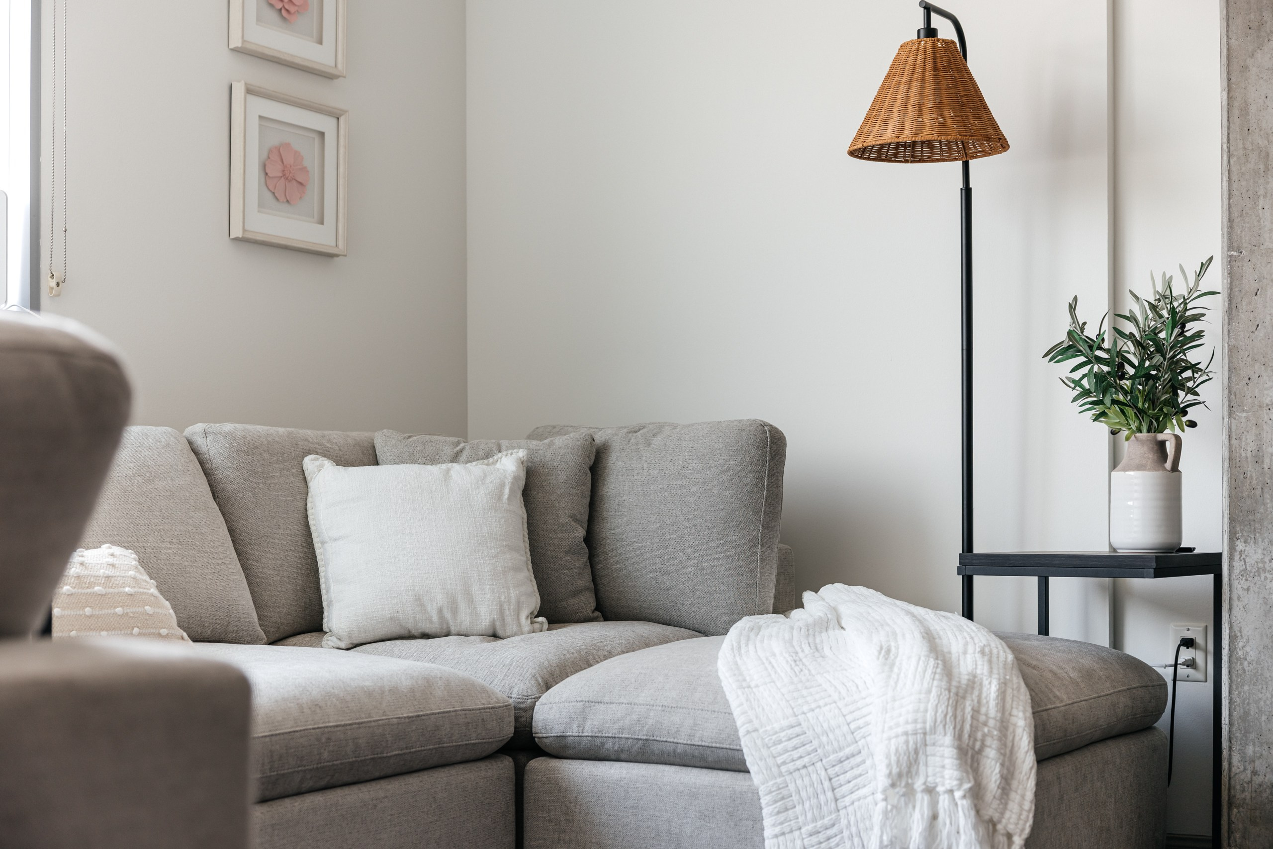 Flippant Apartments. Photographer Andrei White