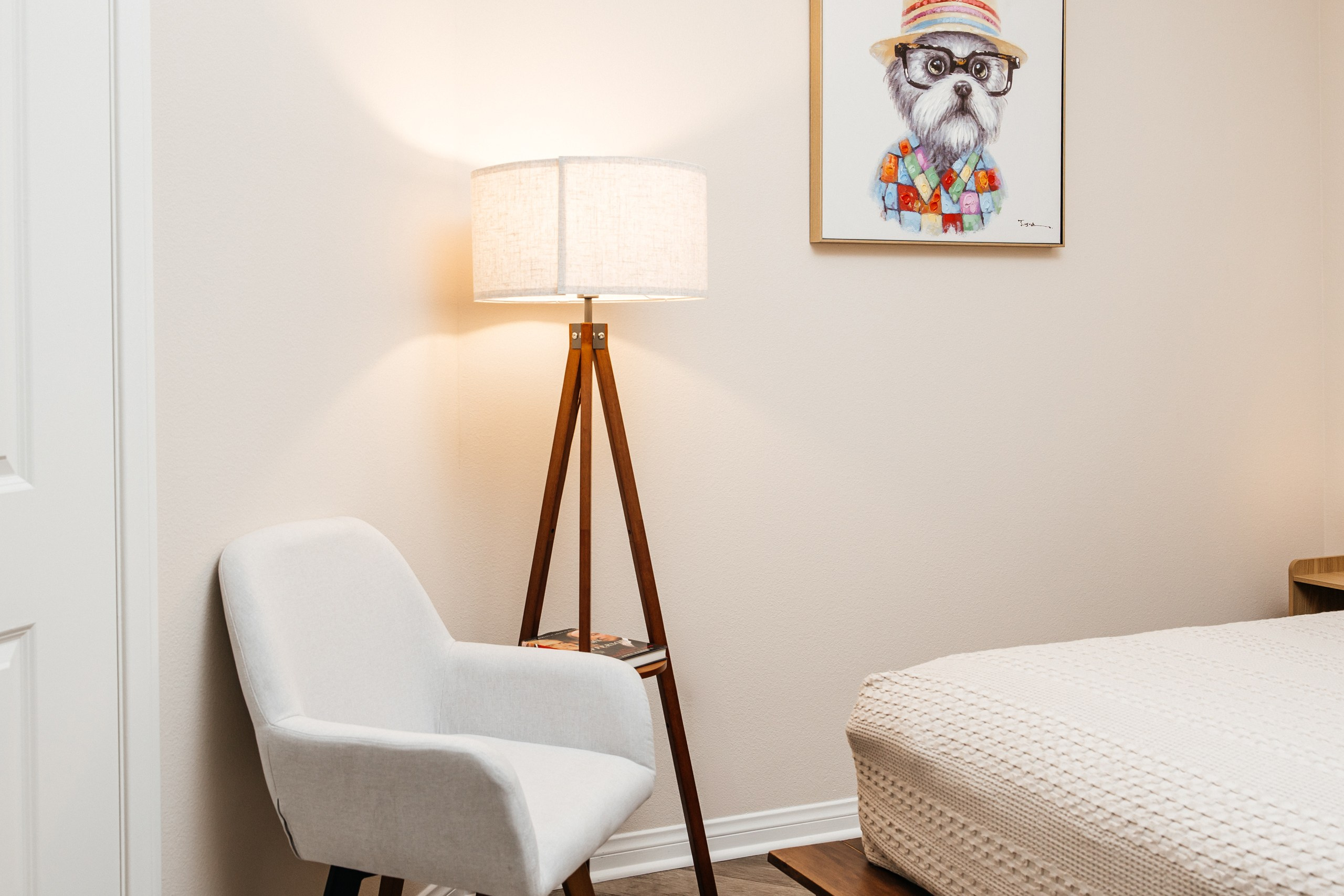 Rain Apartments. Photographer Andrei White