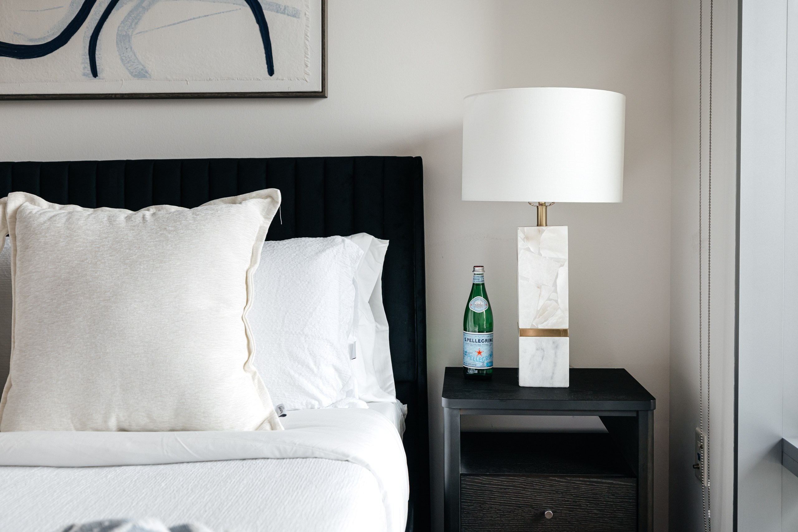 Flippant Apartments. Photographer Andrei White