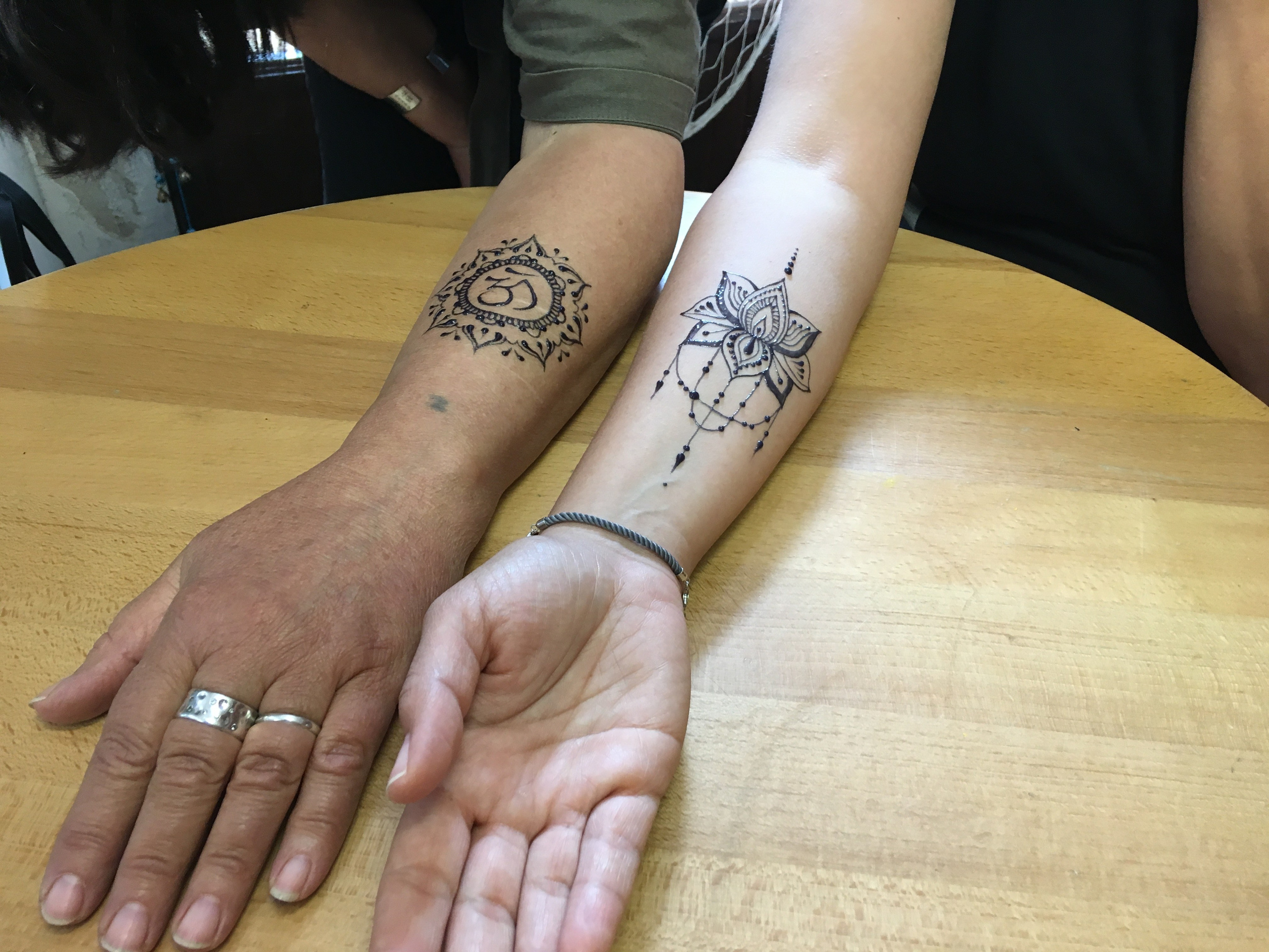 Kanapotrfolio. Numerologija. Nevrografika. Delavnice