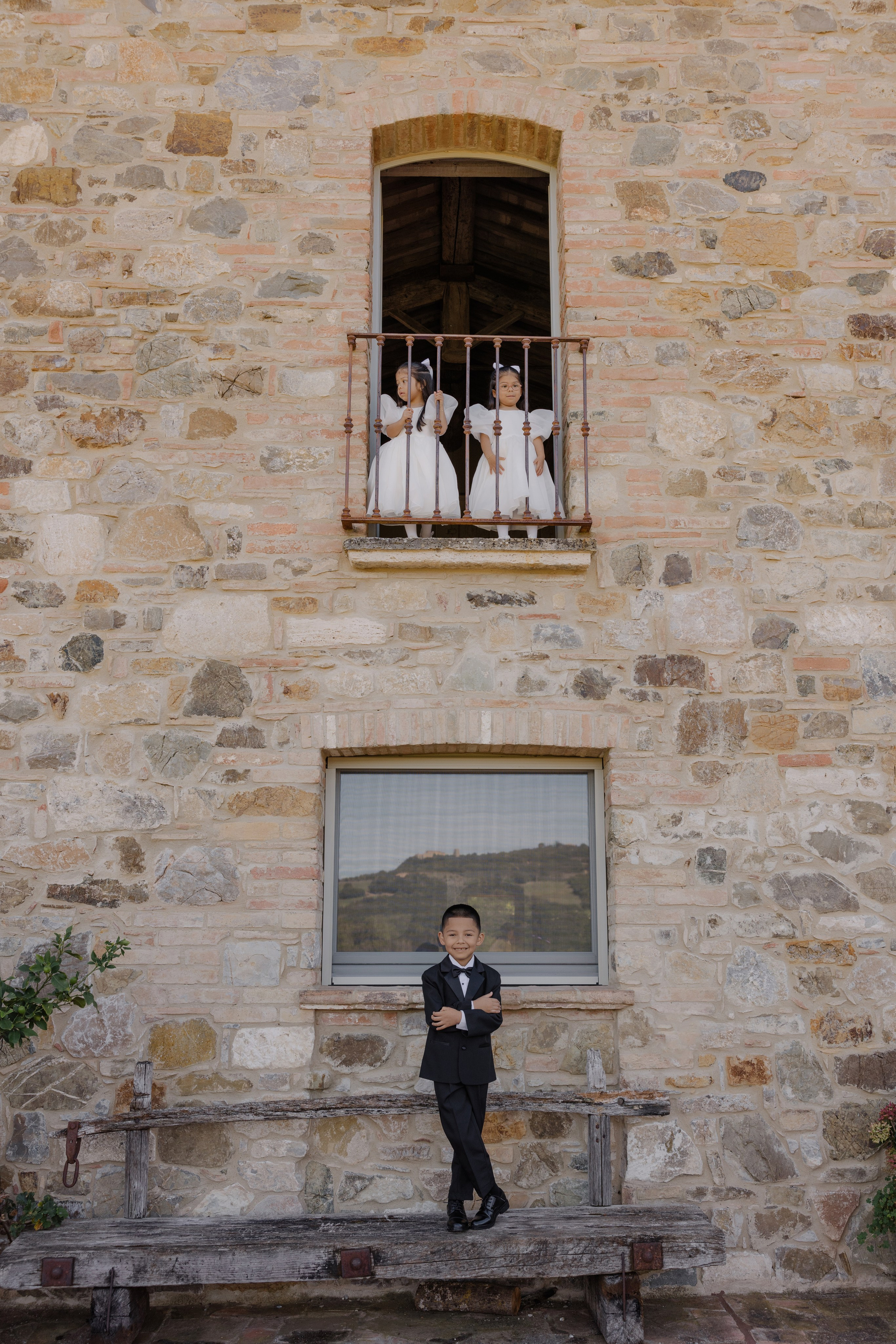 Mitcell&Melanie digital. Wedding photographer Italy