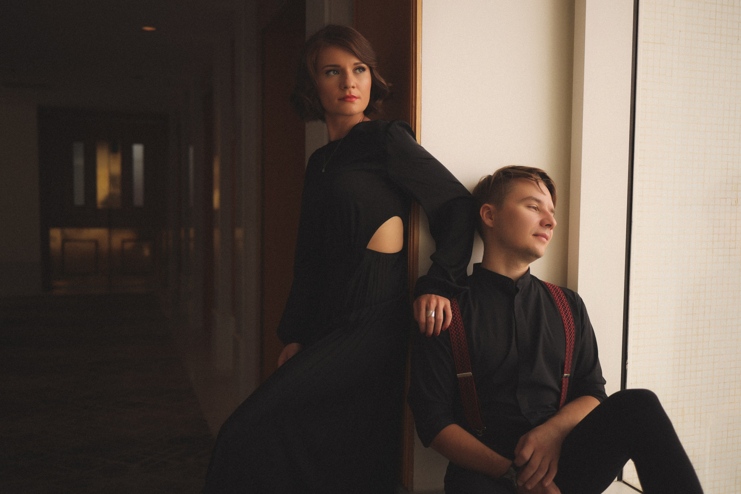 Sing for Me (part 2: Hotel). Семейный и парный фотограф в Израиле Репчак Дмитрий