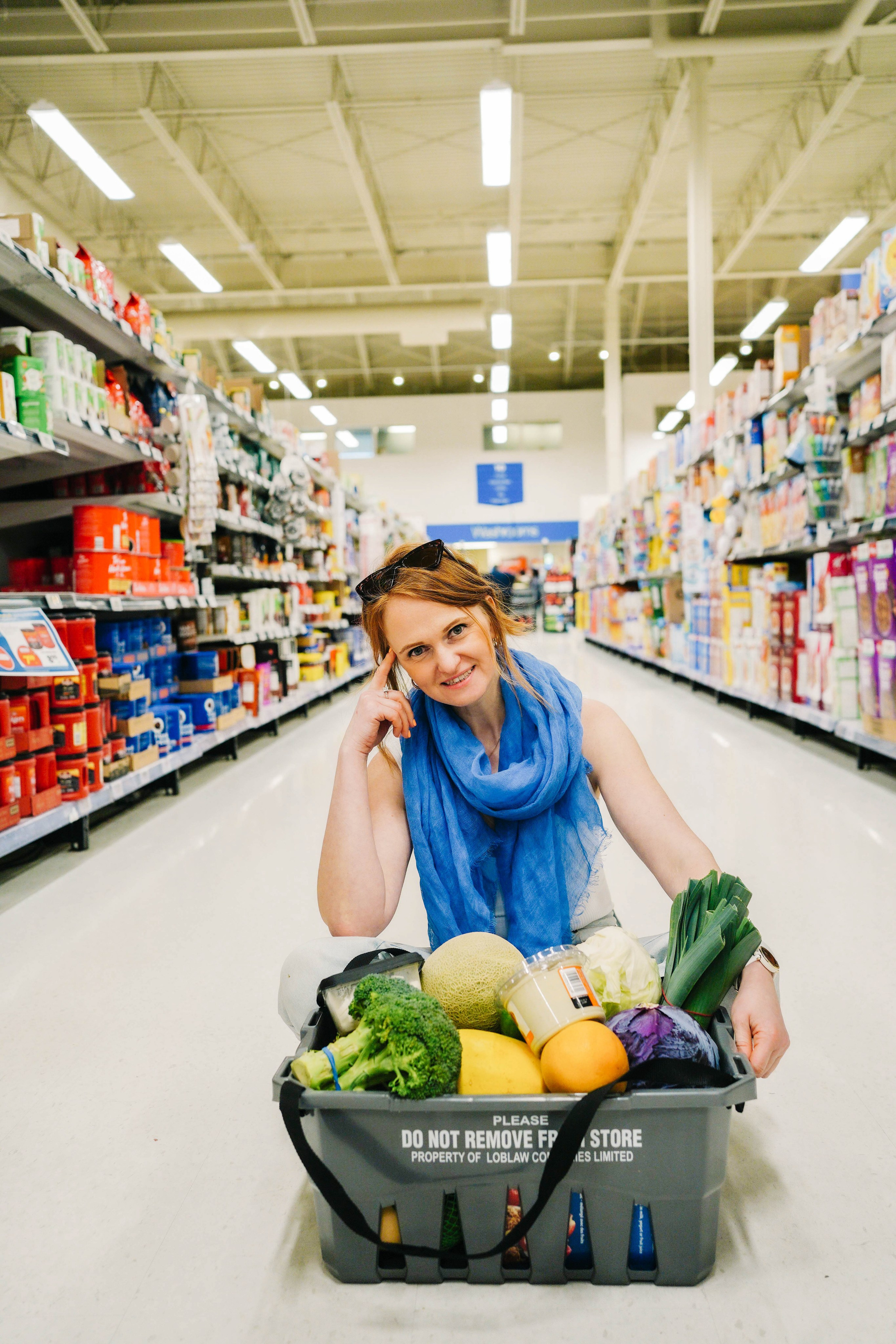 For your social media (expert, influencer). Main