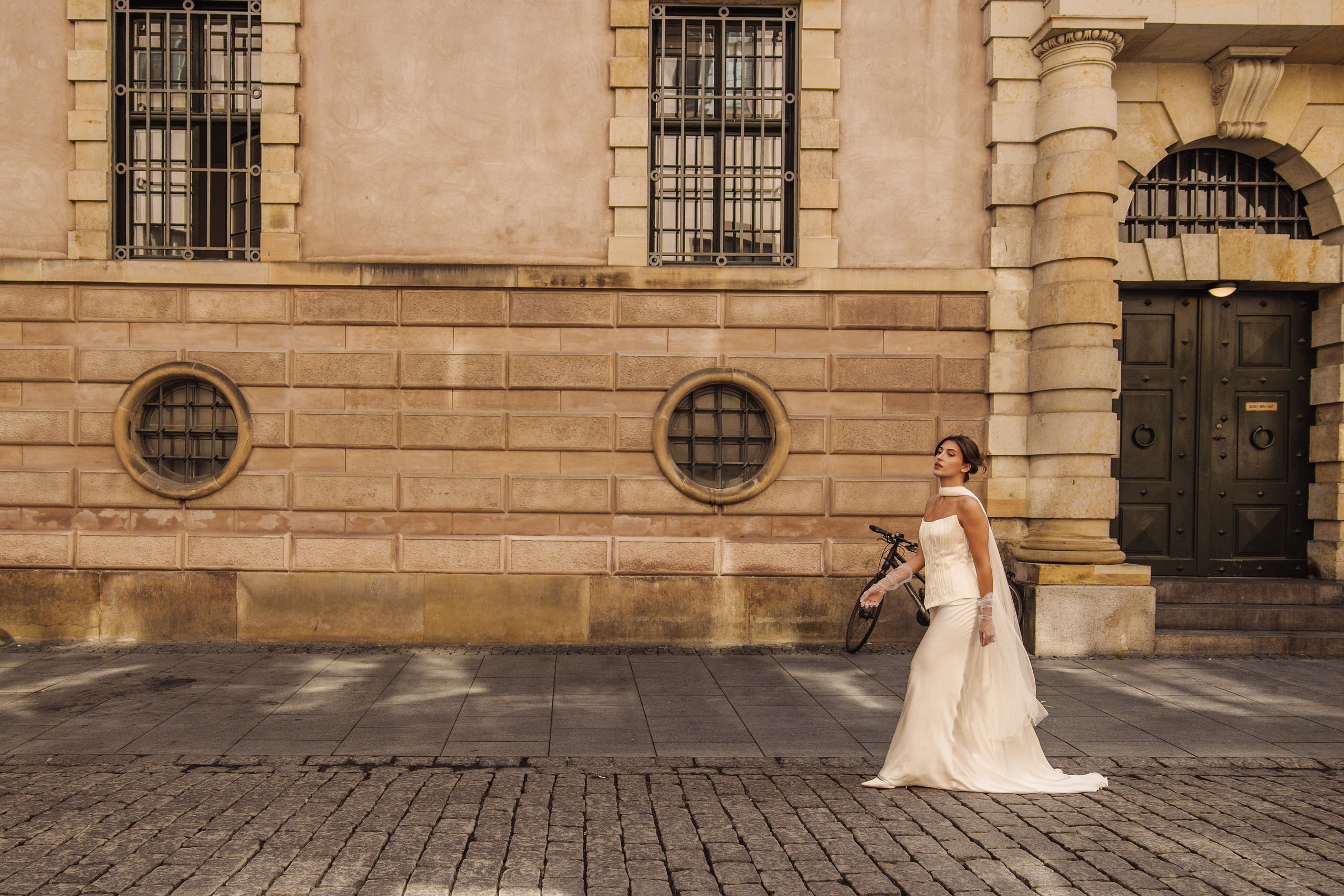 Fotograf de Nuntă la Bordeaux, Florin Țugui