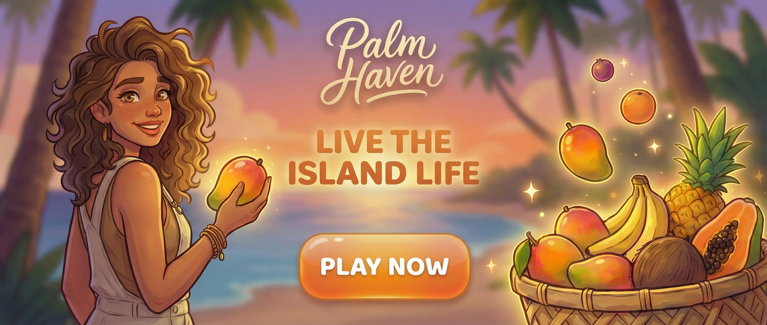 [Performance Marketing] — Mobile Game Banner Systems. Tim Katerinko — Visual Storytelling for Brands, Culture & Events