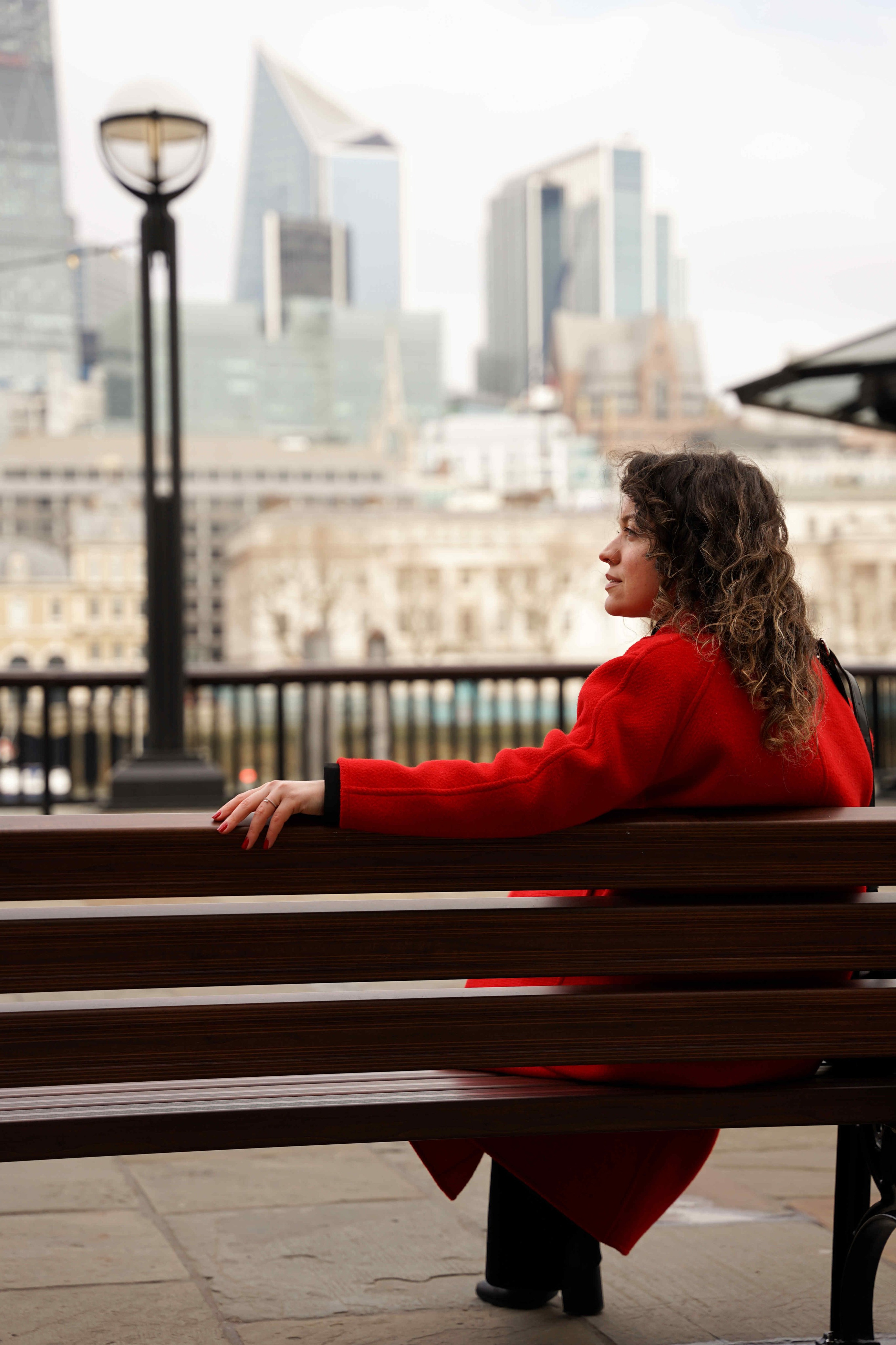 Tower Bridge. Ukrainian Photographer London
