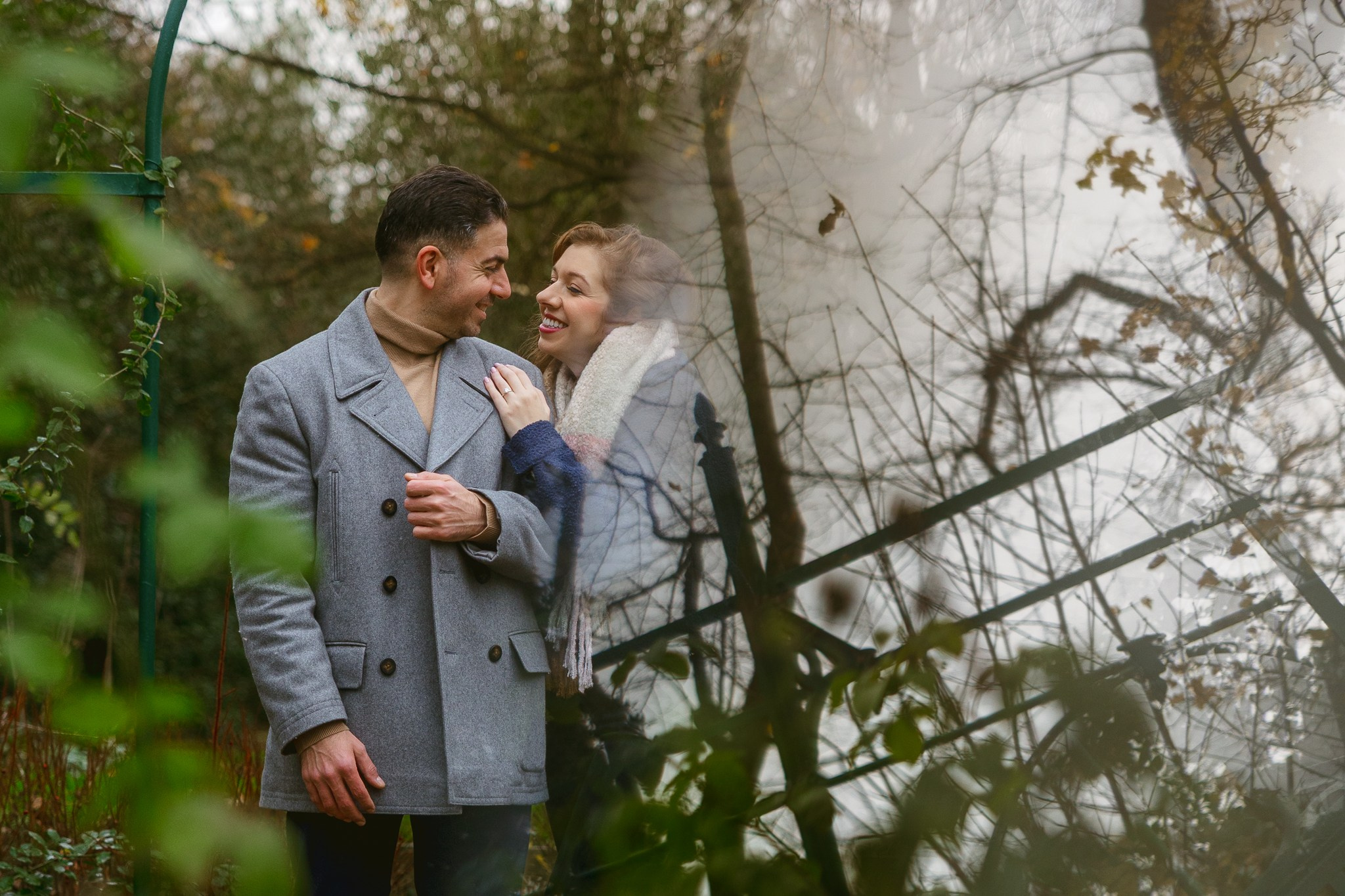 Love Stories. Giandamorgana