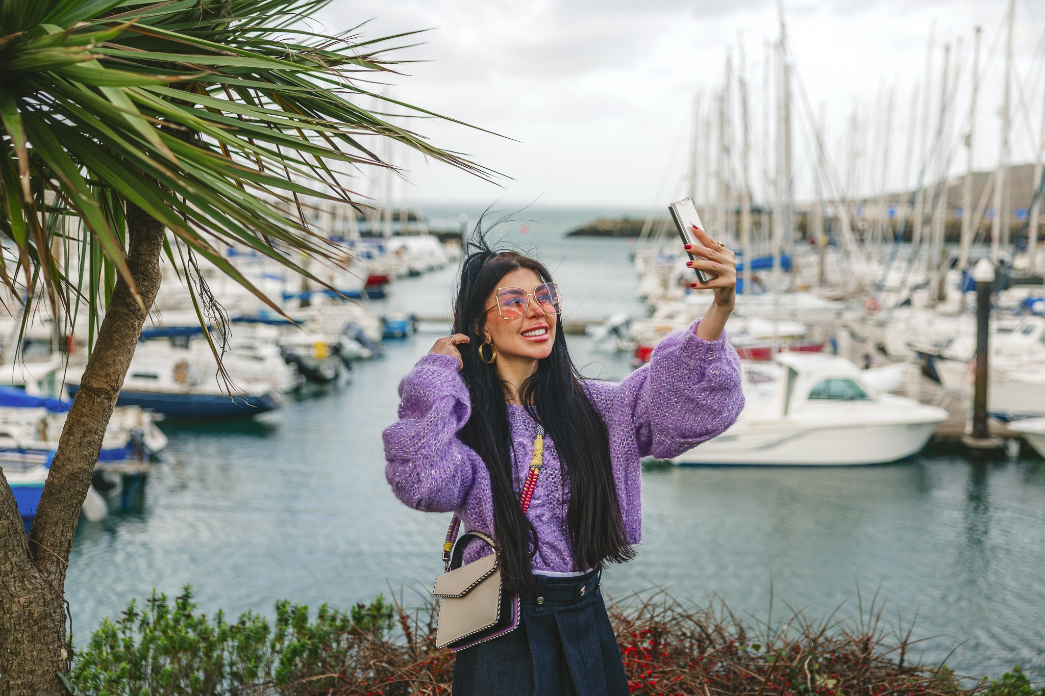 From Kuwait to Dublin: A Session with Lubna. Giandamorgana