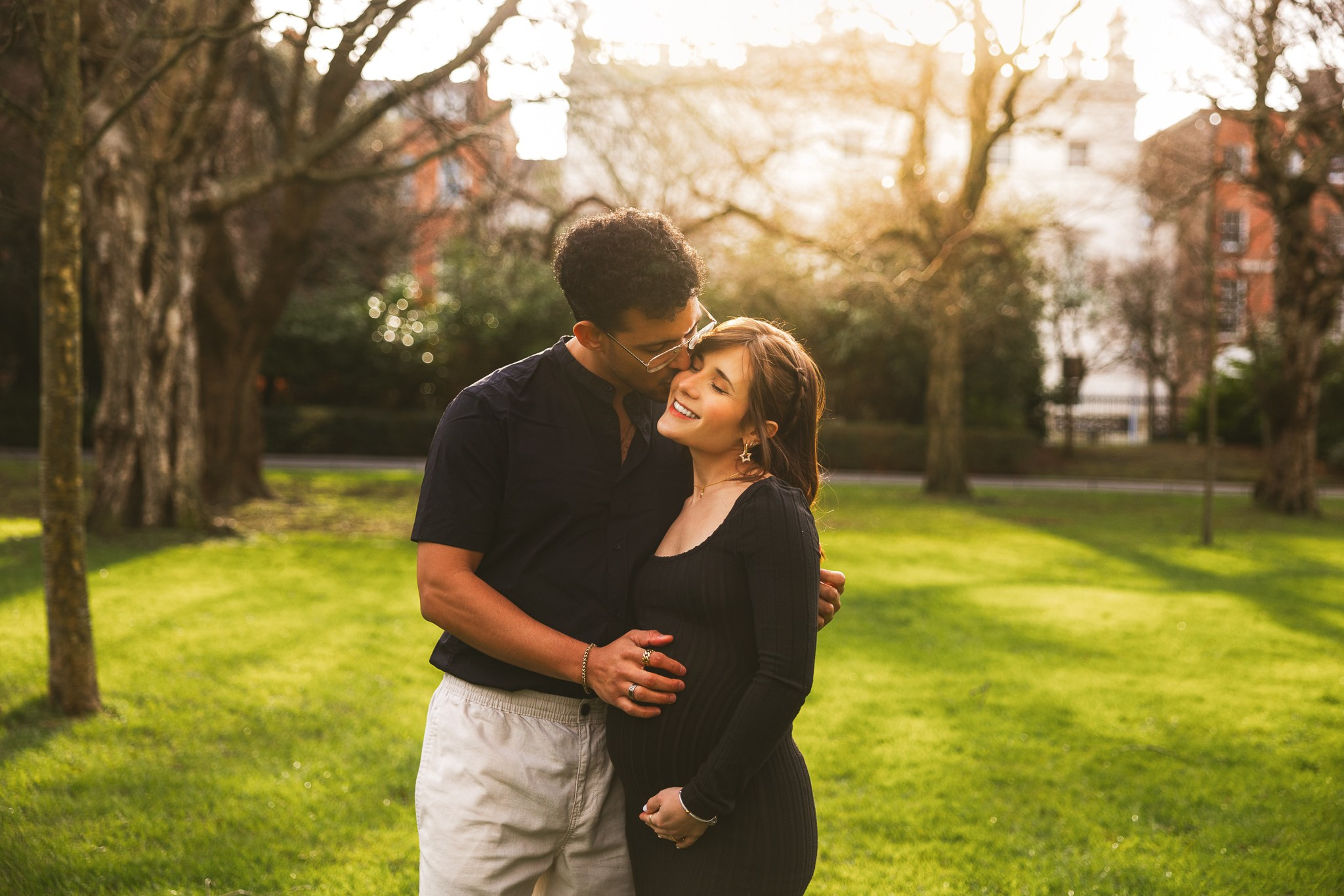 Miranda is on the way. Giandamorgana