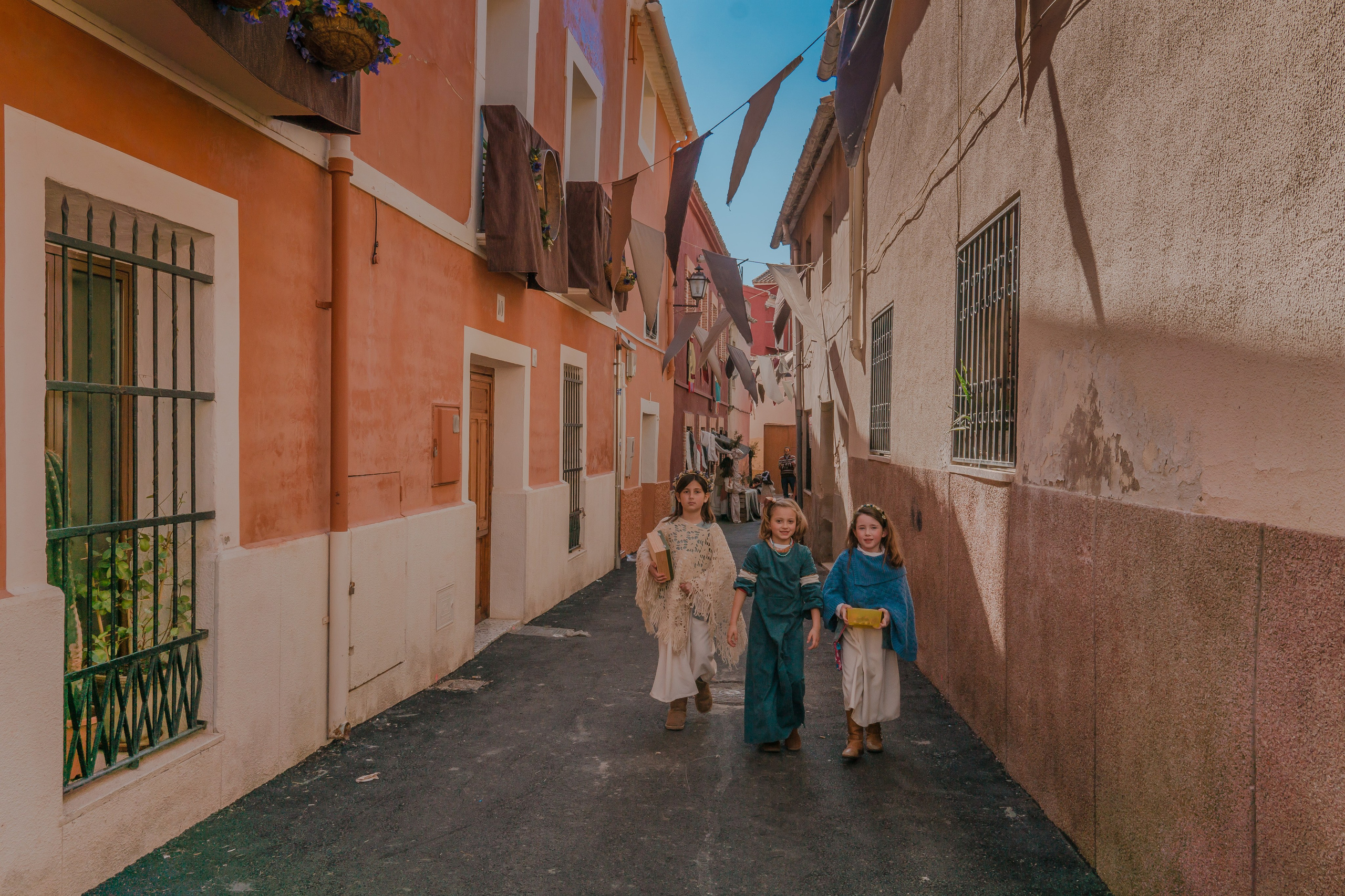 Villena. Alba del Norte Studio