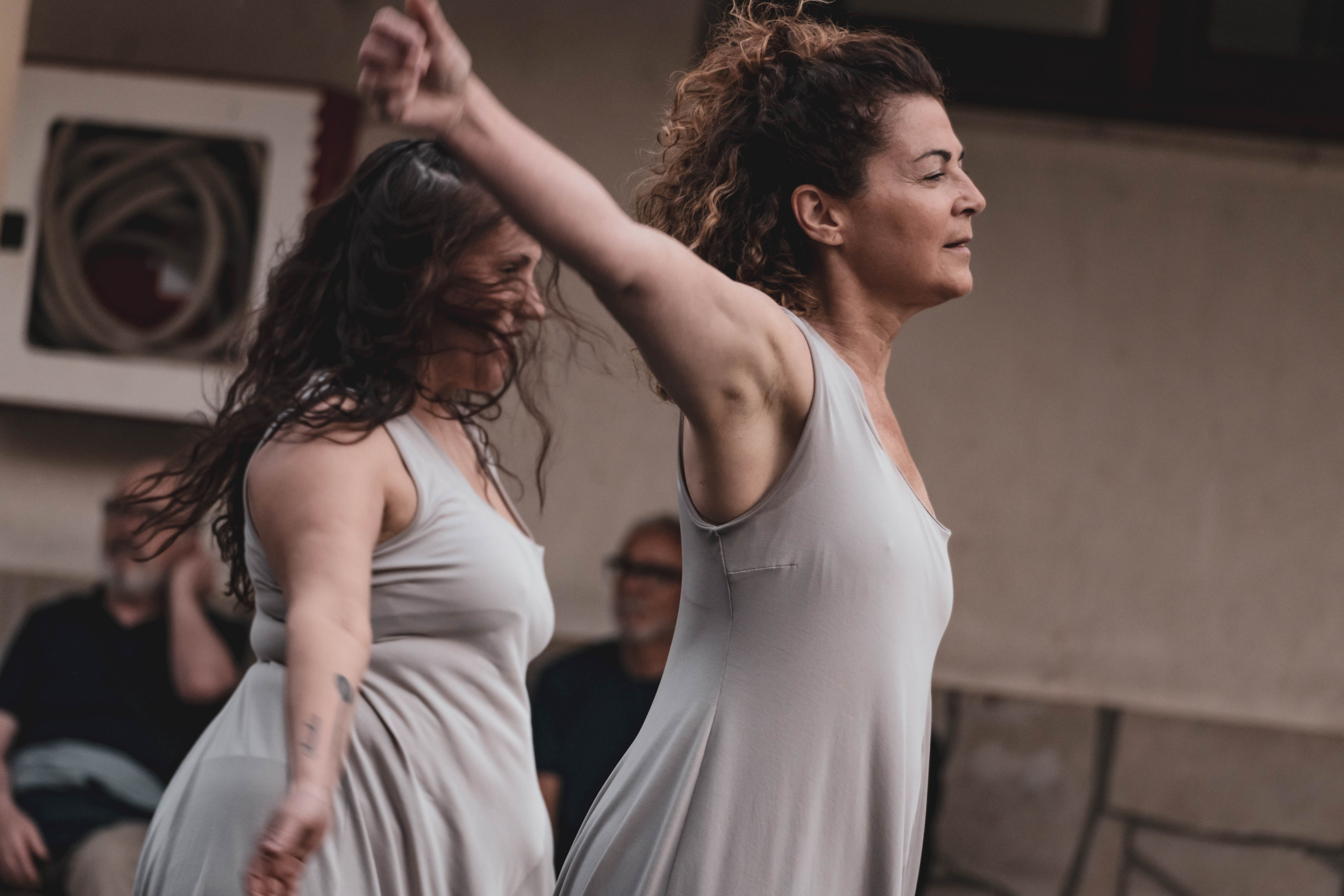 Esbart Sant Romá. Alba del Norte Studio