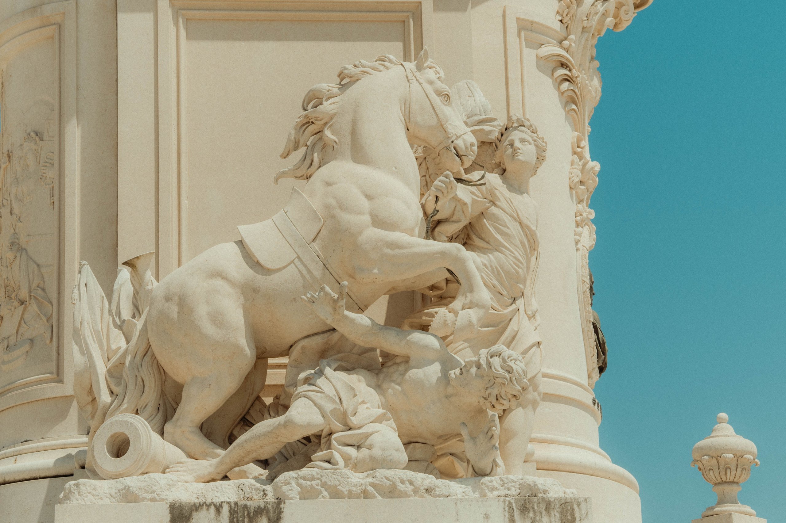 Lisboa, Agosto 2024. Alba del Norte Studio