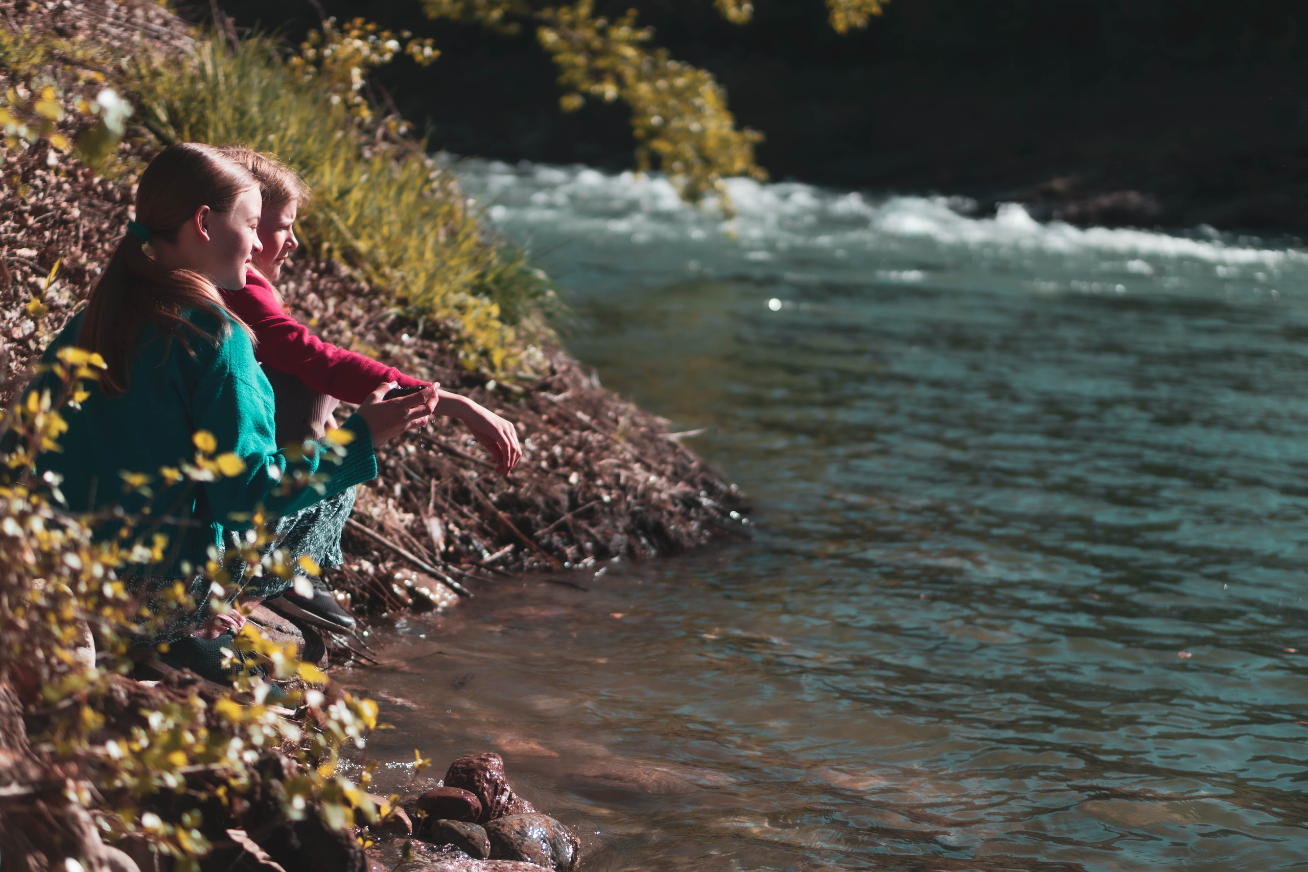Noa&Agnia. Alba del Norte Studio