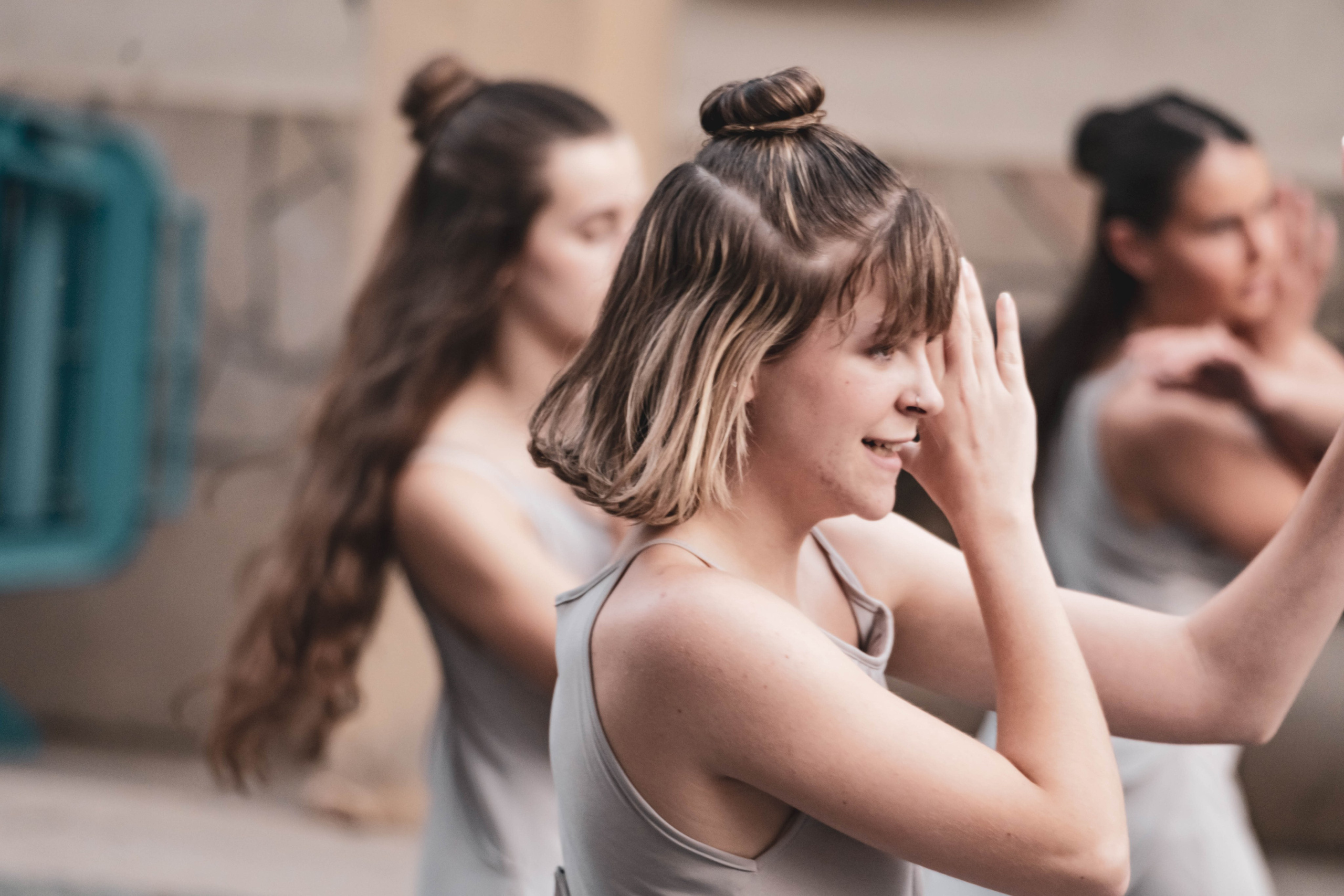 Esbart Sant Romá. Alba del Norte Studio