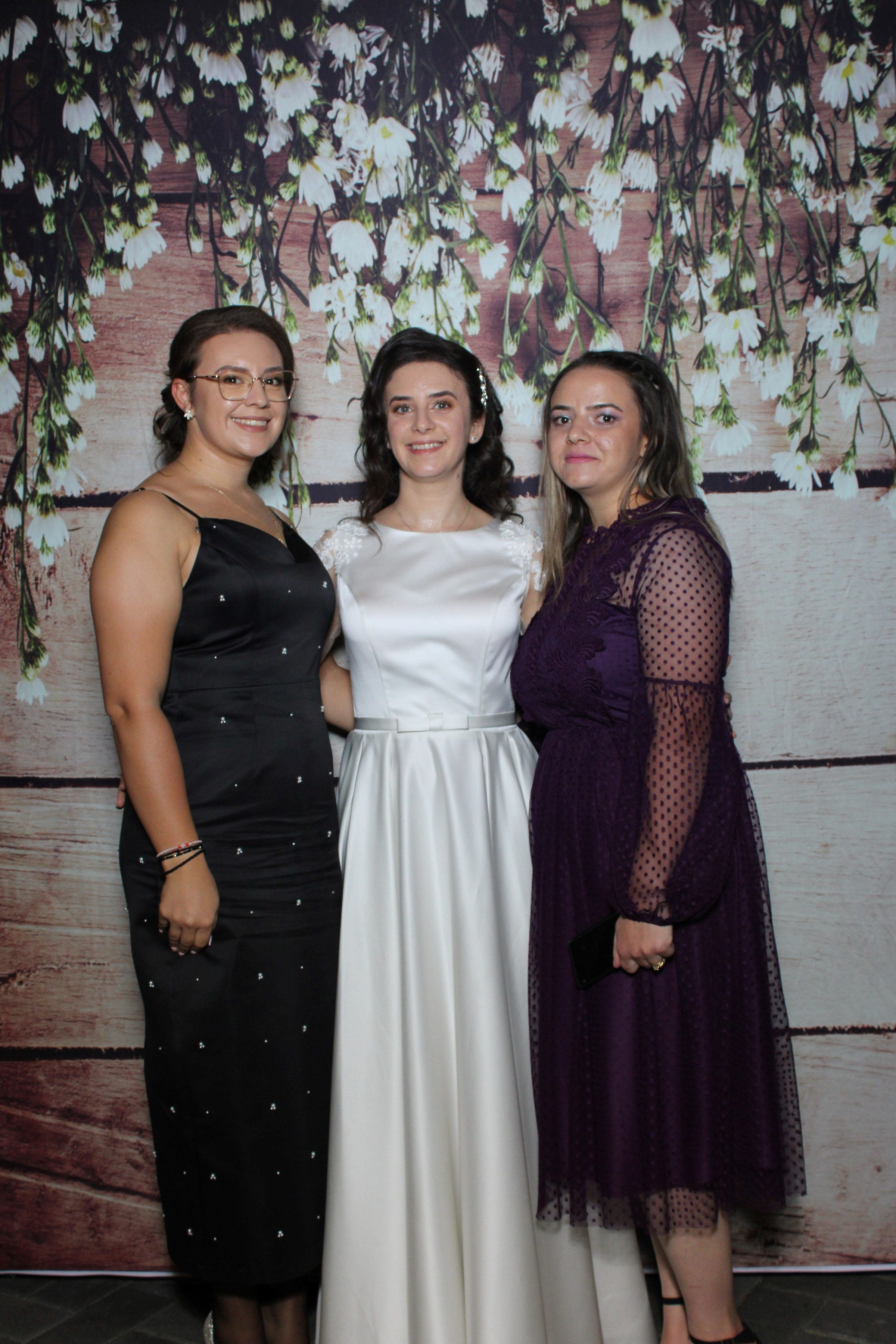 Nunta Cristi & Andreea. Servicii foto-video profesionale, pentru momente de neuitat