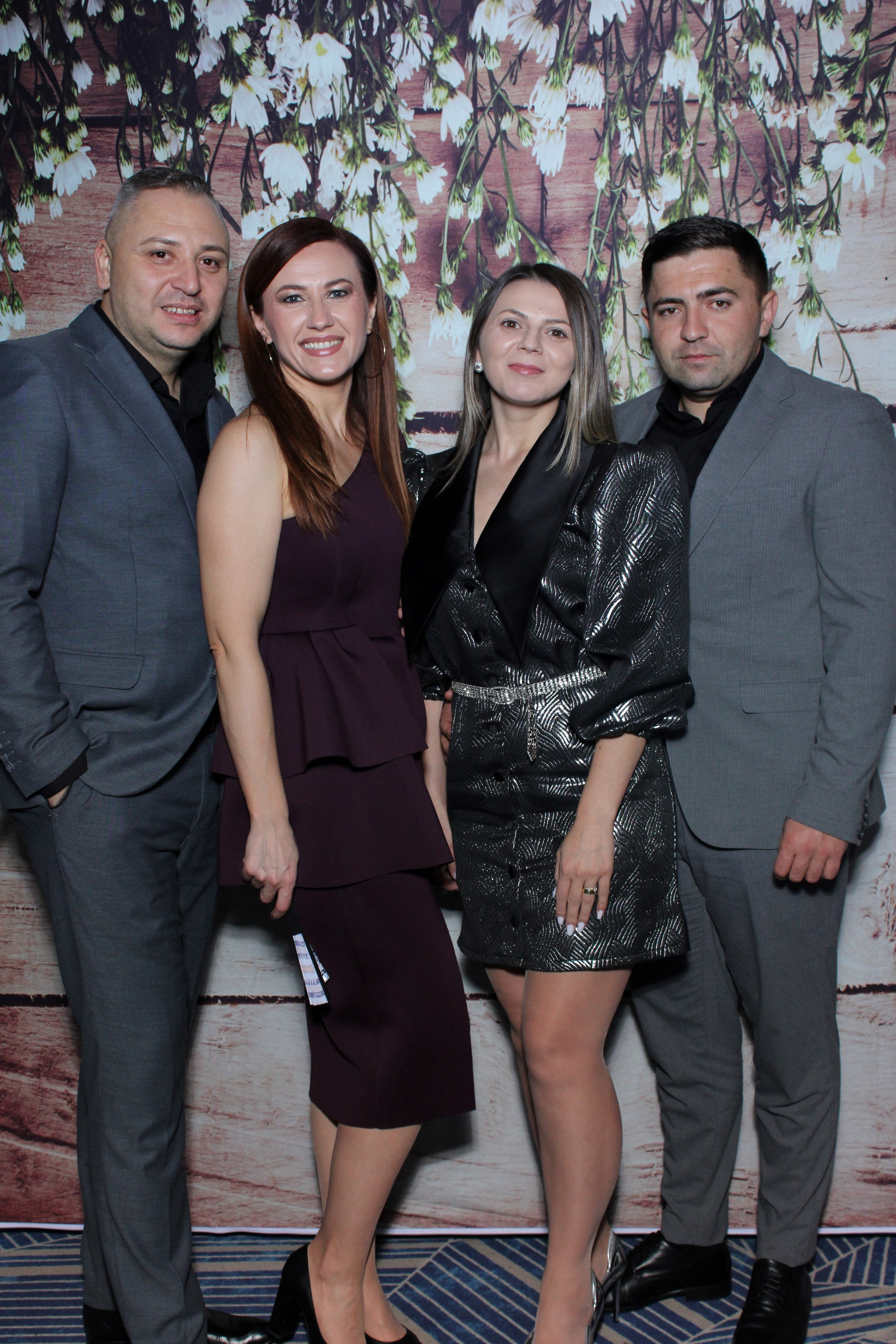 Botez Amza-Theodor. Servicii foto-video profesionale, pentru momente de neuitat