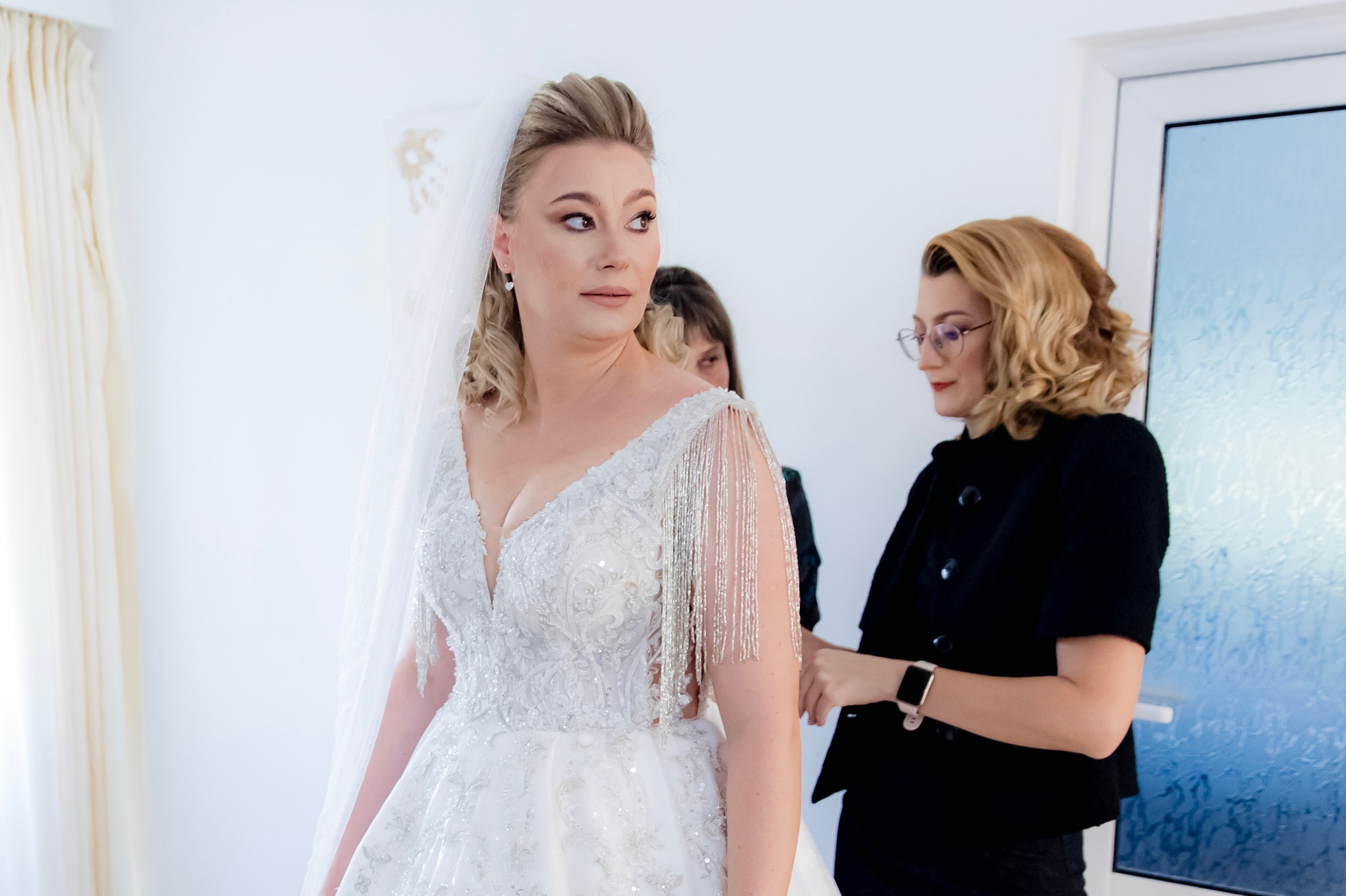 Mihai & Oana. Servicii foto-video profesionale, pentru momente de neuitat