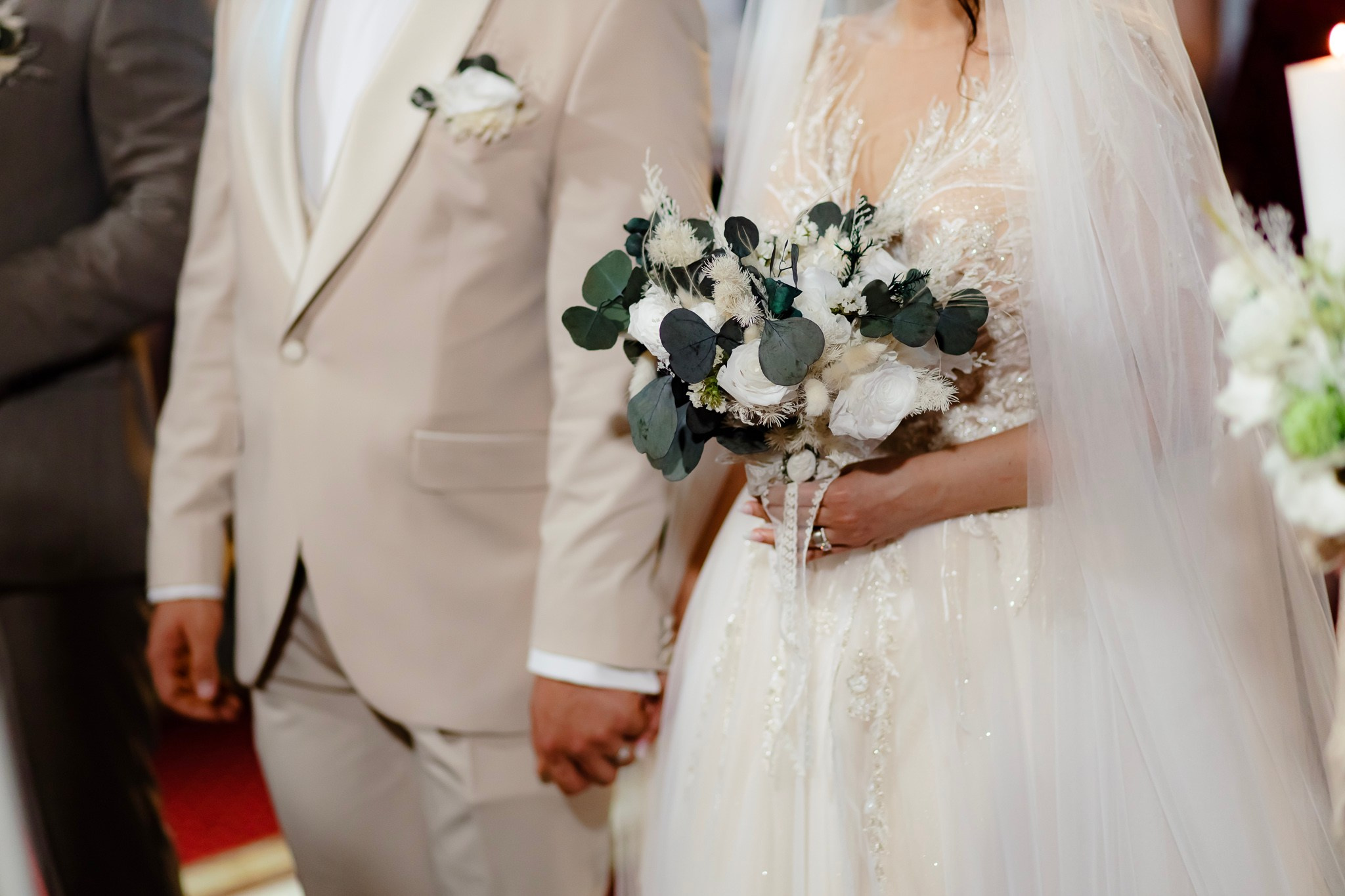 Ioana & Ionuț | Nuntă de poveste la Păstrăvăria Poiana din Mălini județul Suceava. Servicii foto-video profesionale, pentru momente de neuitat