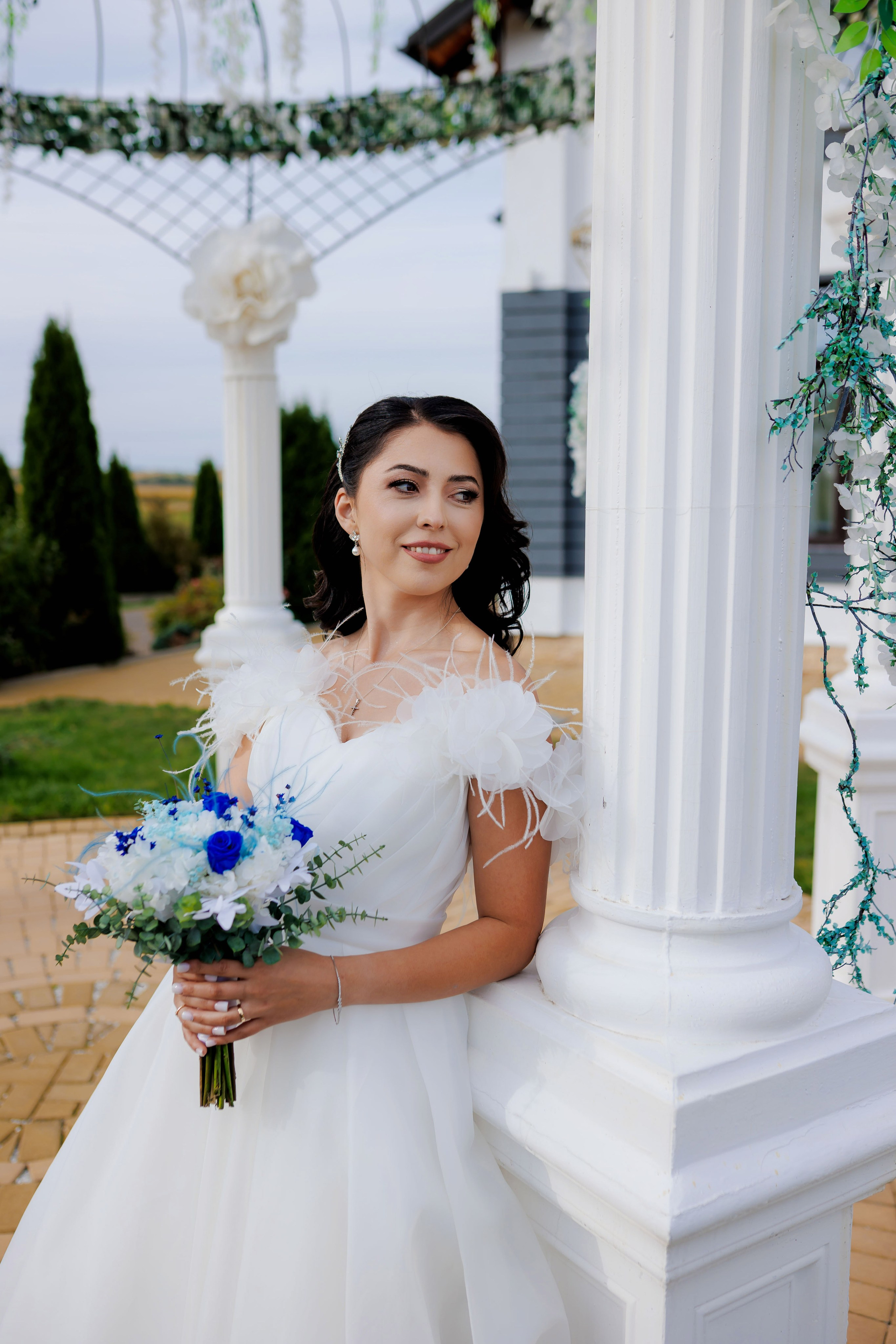 Loredana & Emilian – Ziua Nunții | Videografie - fotografie Botez Suceava, Iași, Botoșani. Servicii foto-video profesionale, pentru momente de neuitat