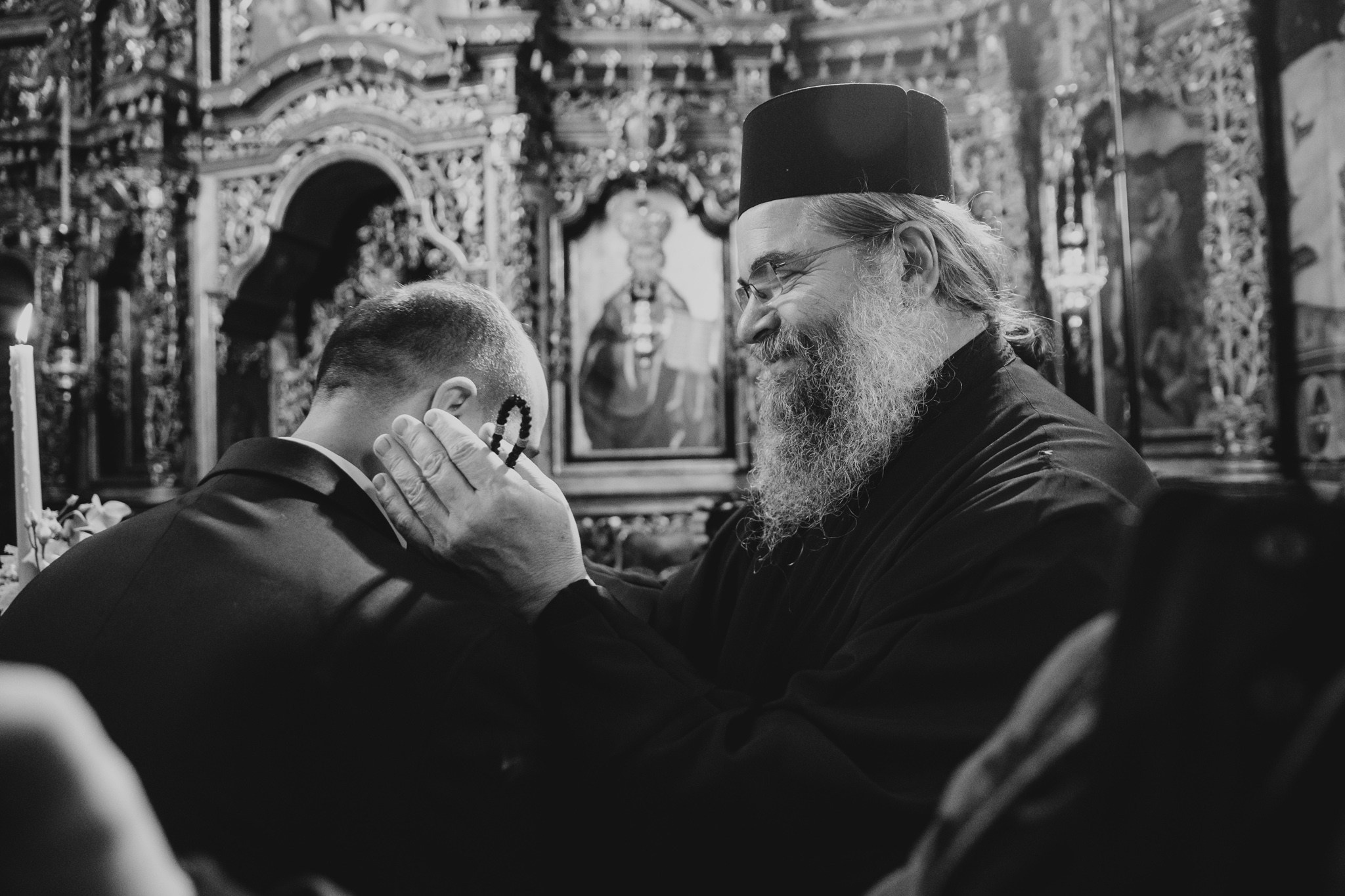 Nunta de Poveste la Sucevița: Cristi și Andreea. Servicii foto-video profesionale, pentru momente de neuitat