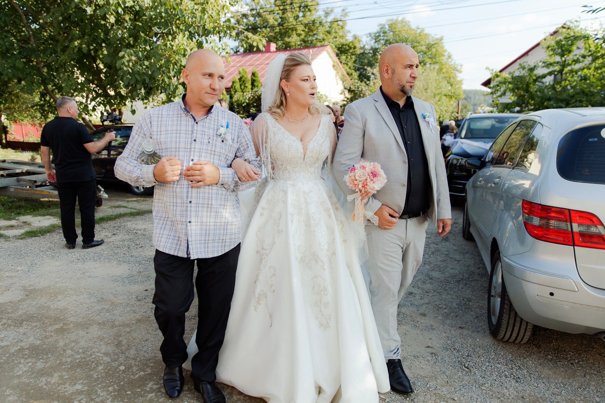 Mihai & Oana. Servicii foto-video profesionale, pentru momente de neuitat