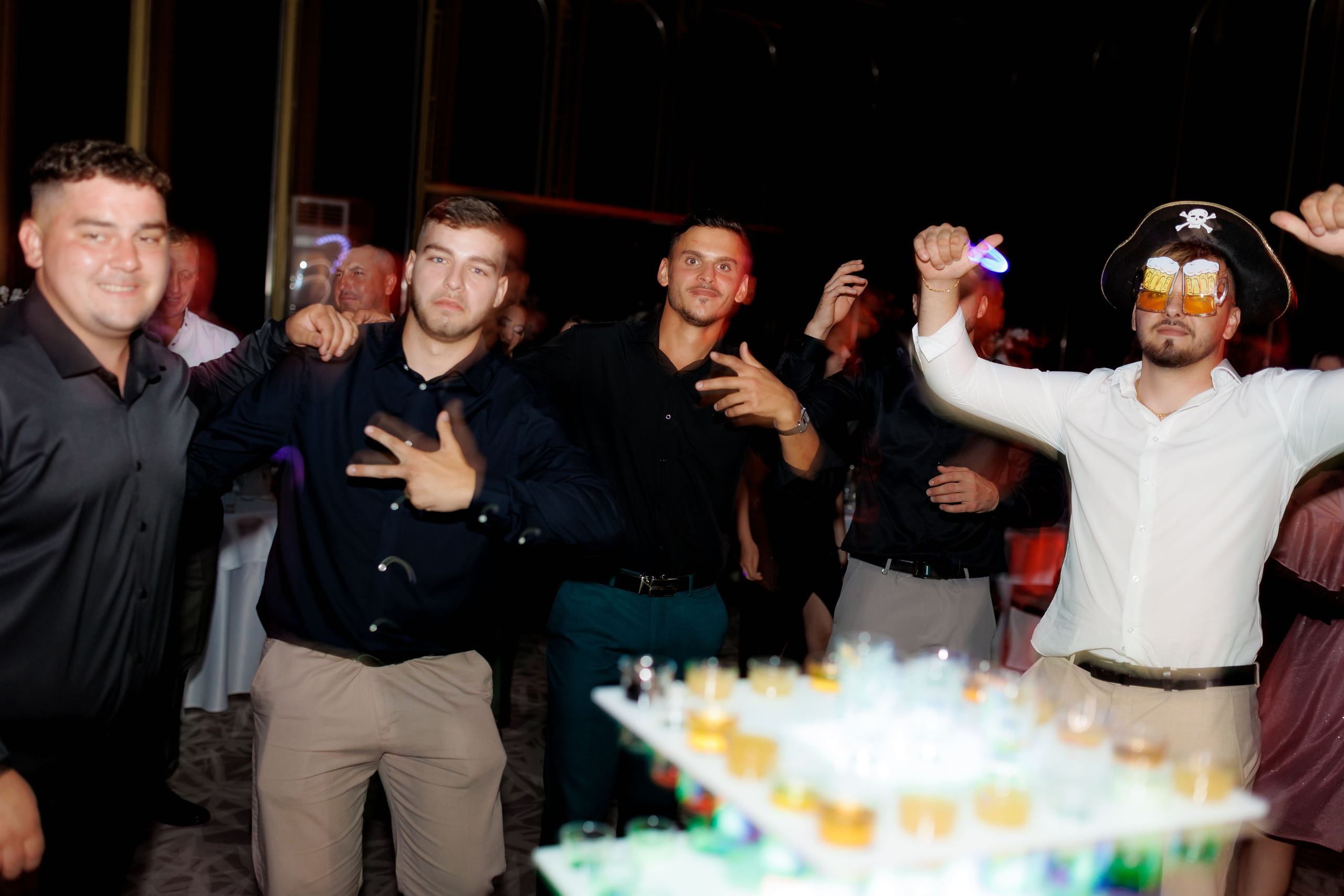 Nunta Nicoleta & Răzvan | Fotografie & Videografie Profesională. Servicii foto-video profesionale, pentru momente de neuitat