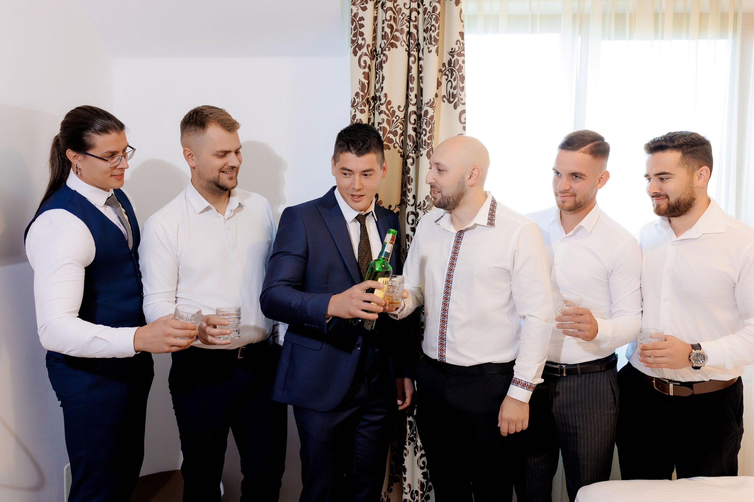 Loredana & Emilian – Ziua Nunții | Videografie - fotografie Botez Suceava, Iași, Botoșani. Servicii foto-video profesionale, pentru momente de neuitat