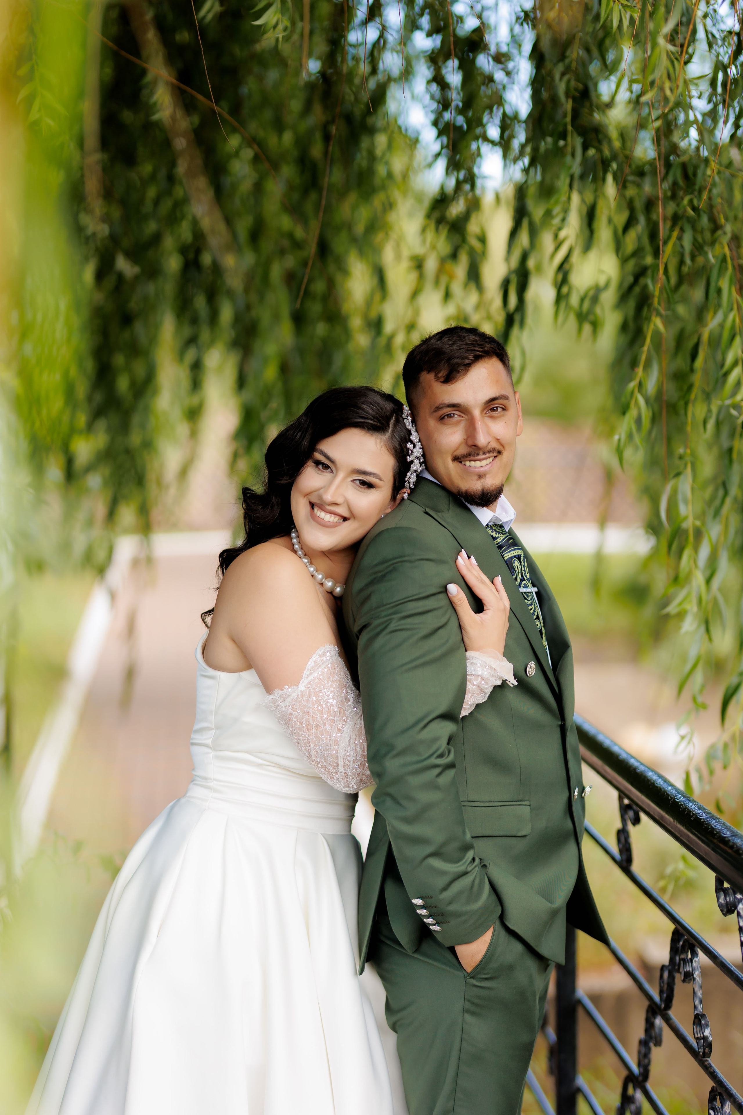 Nunta Nicoleta & Răzvan | Fotografie & Videografie Profesională. Servicii foto-video profesionale, pentru momente de neuitat