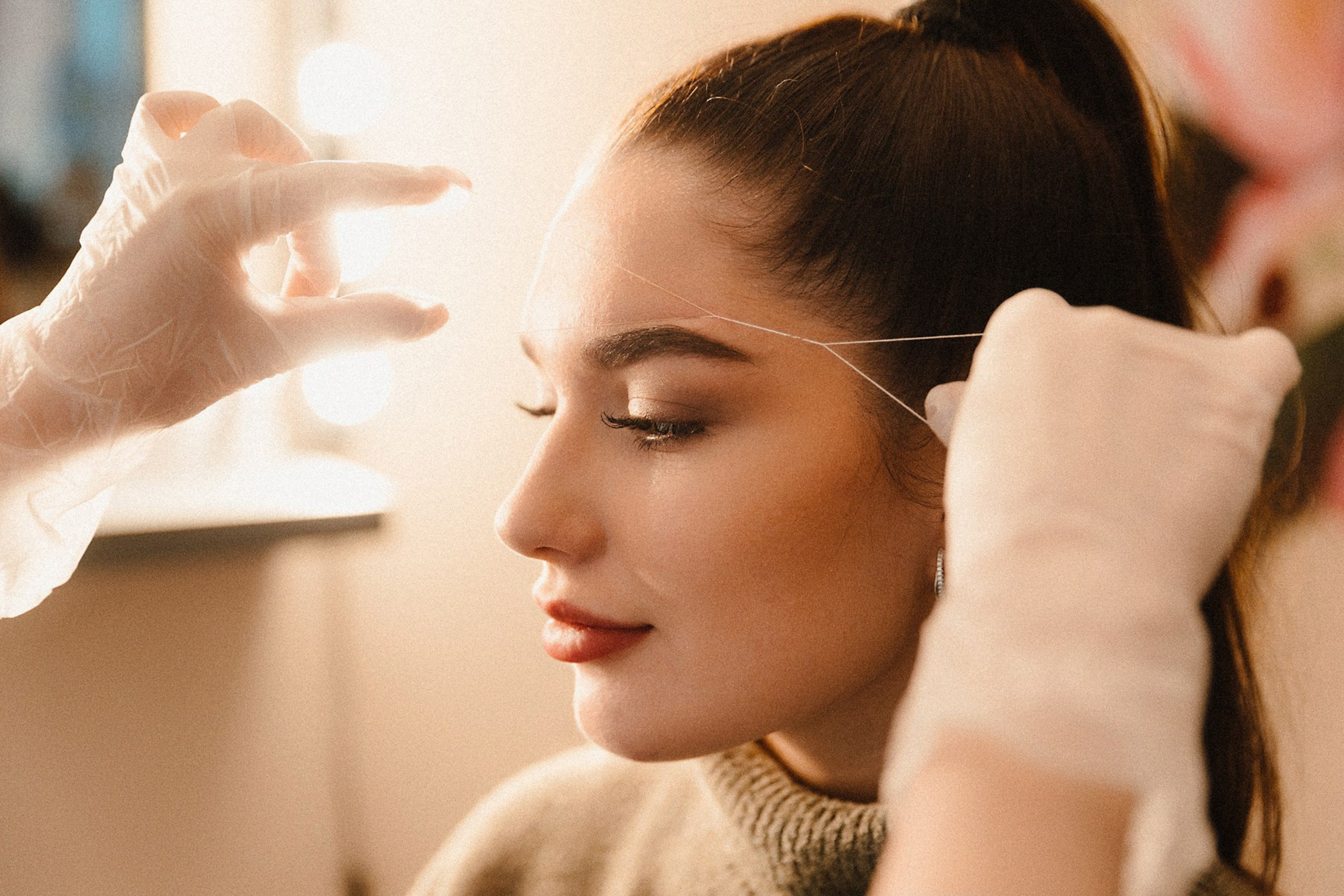 Контент-съёмка для Nail ID — Instagram и Reels для маникюра. Евгений Тимофеев | Свадебный и контент-фотограф и видеограф в Риге