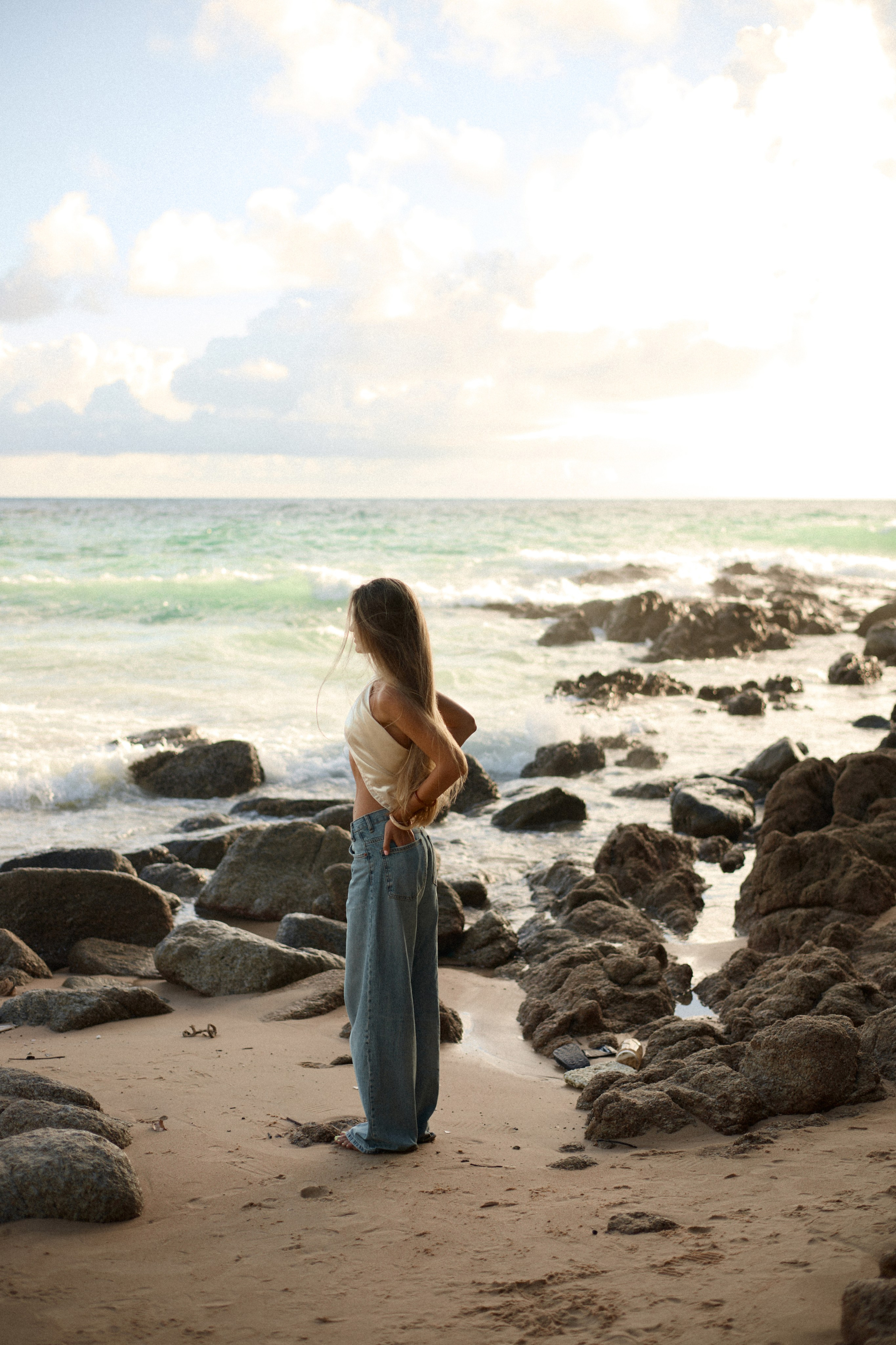 Вика. Услуги