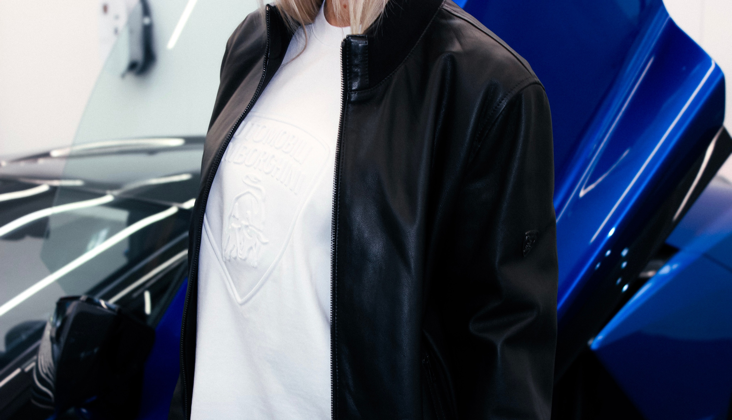 Lamborghini Tallinn. Lybra Visuals — Photographer and Stylist in Tallinn, Estonia. Fashion. Automotive. Commercial