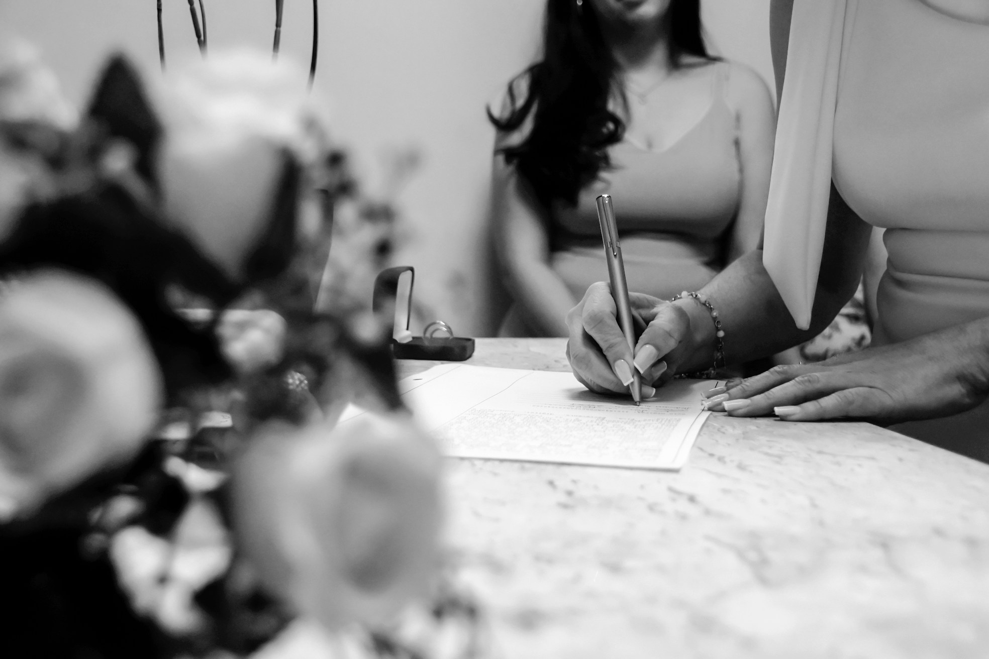 Elias & Mariana, Cartório de Registro Civil do Cambuci. Produtora Bride