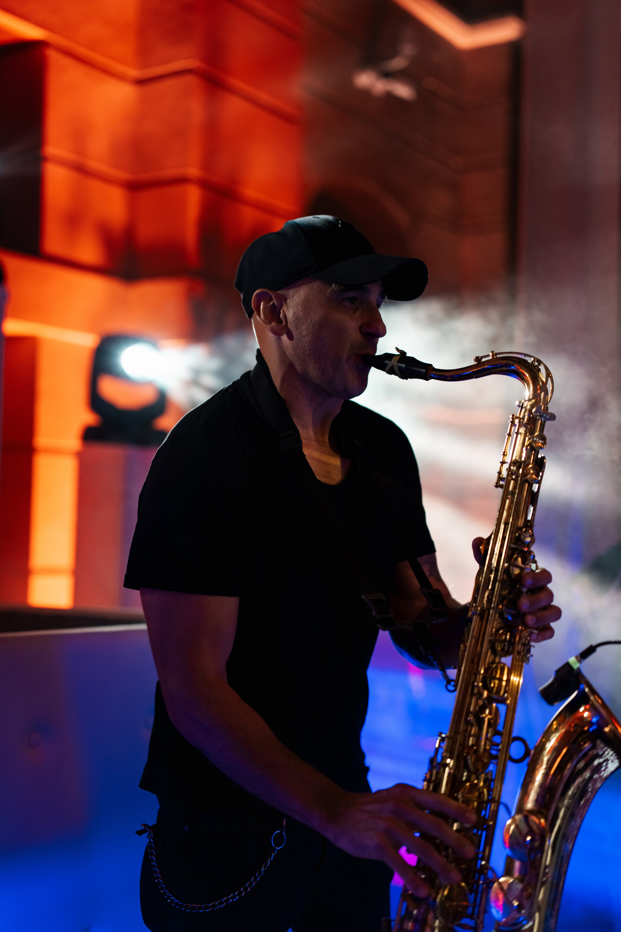 David & Sofia. Bryllupsfotograf i hele Norge