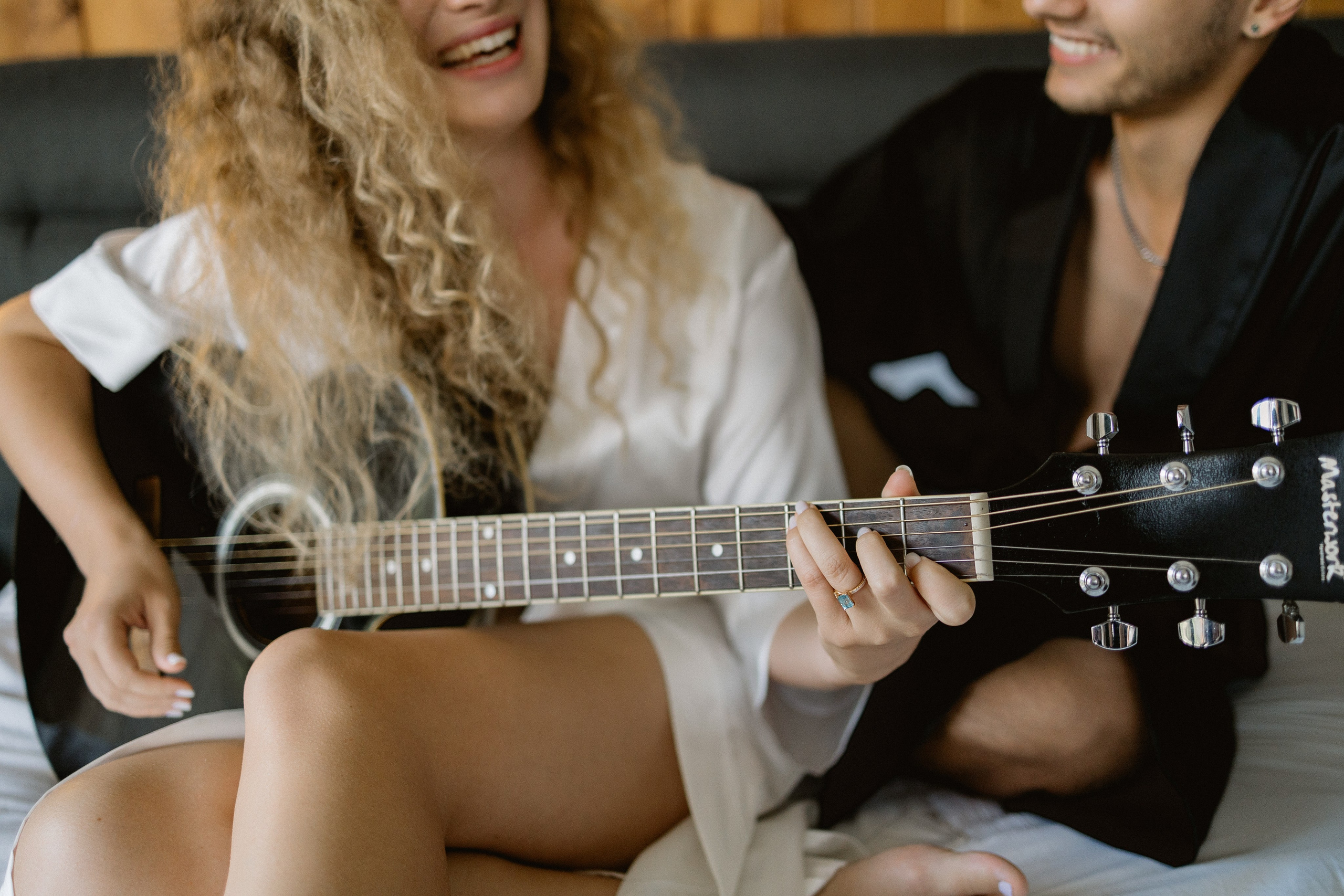 Kate & Andrey. Photographer Anna Nazarenko