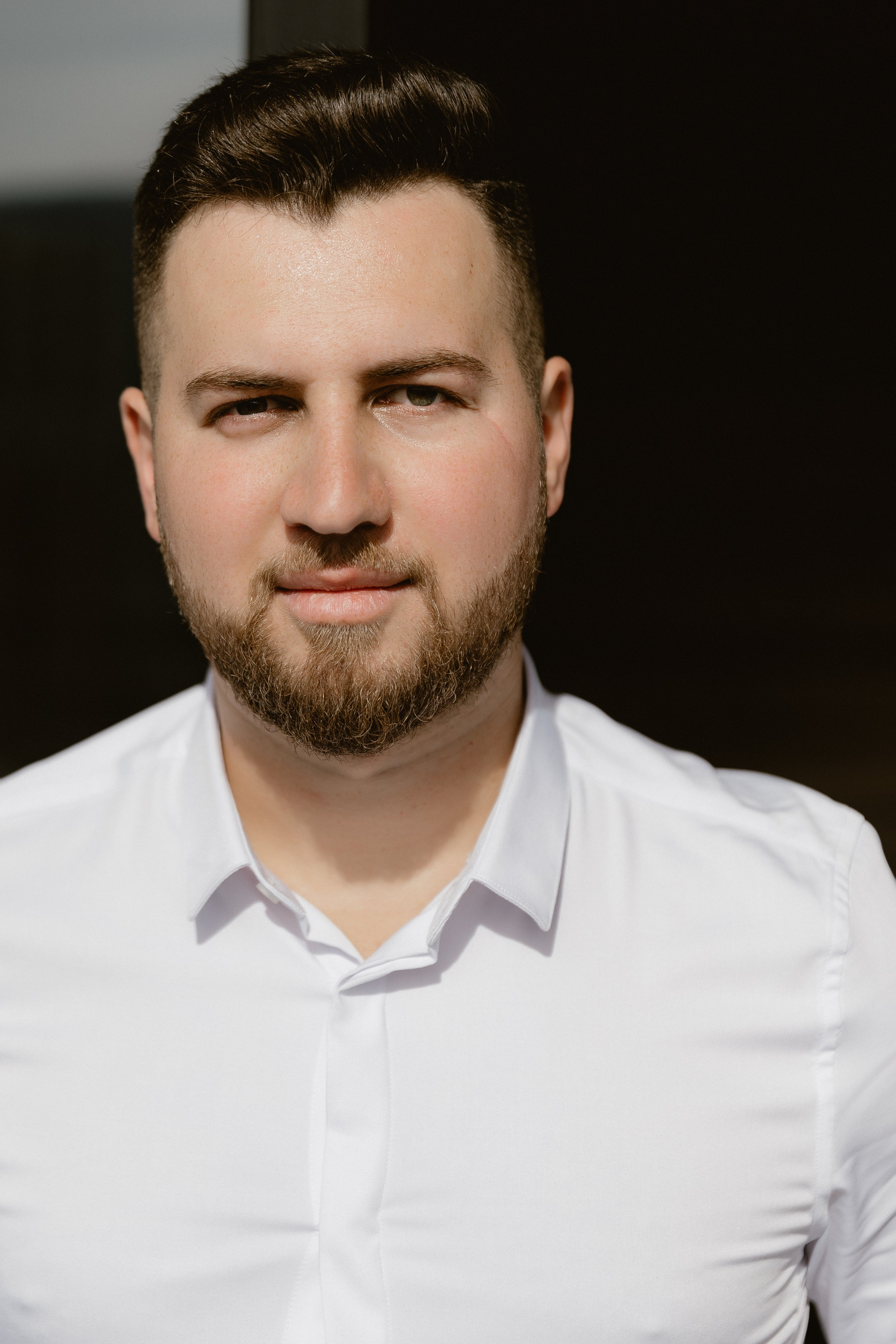 Vlada & Vlad. Photographer Anna Nazarenko