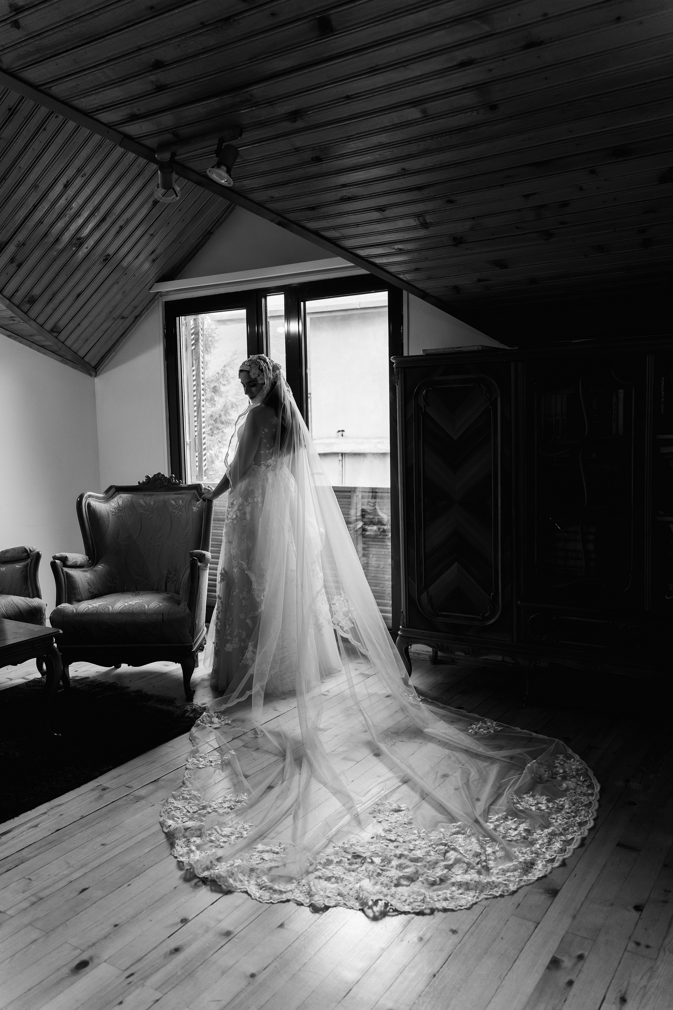 Church wedding in Mtskheta. Wedding Photographers and Film Maker in Georgia, Armenia Maks Kovalenko and Lara Tatosyan