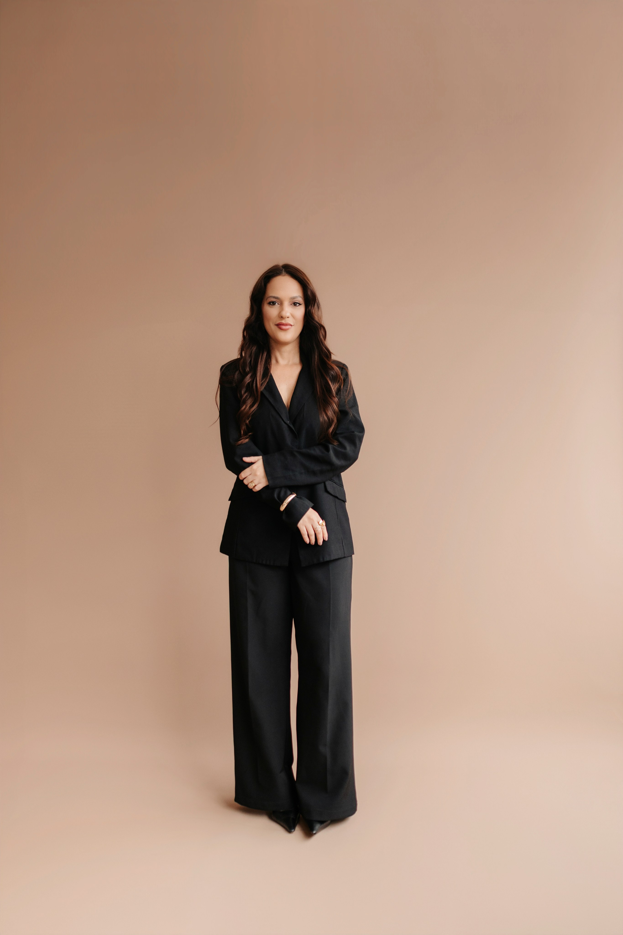 Ana | Pode Brand. Coraafotografia.com