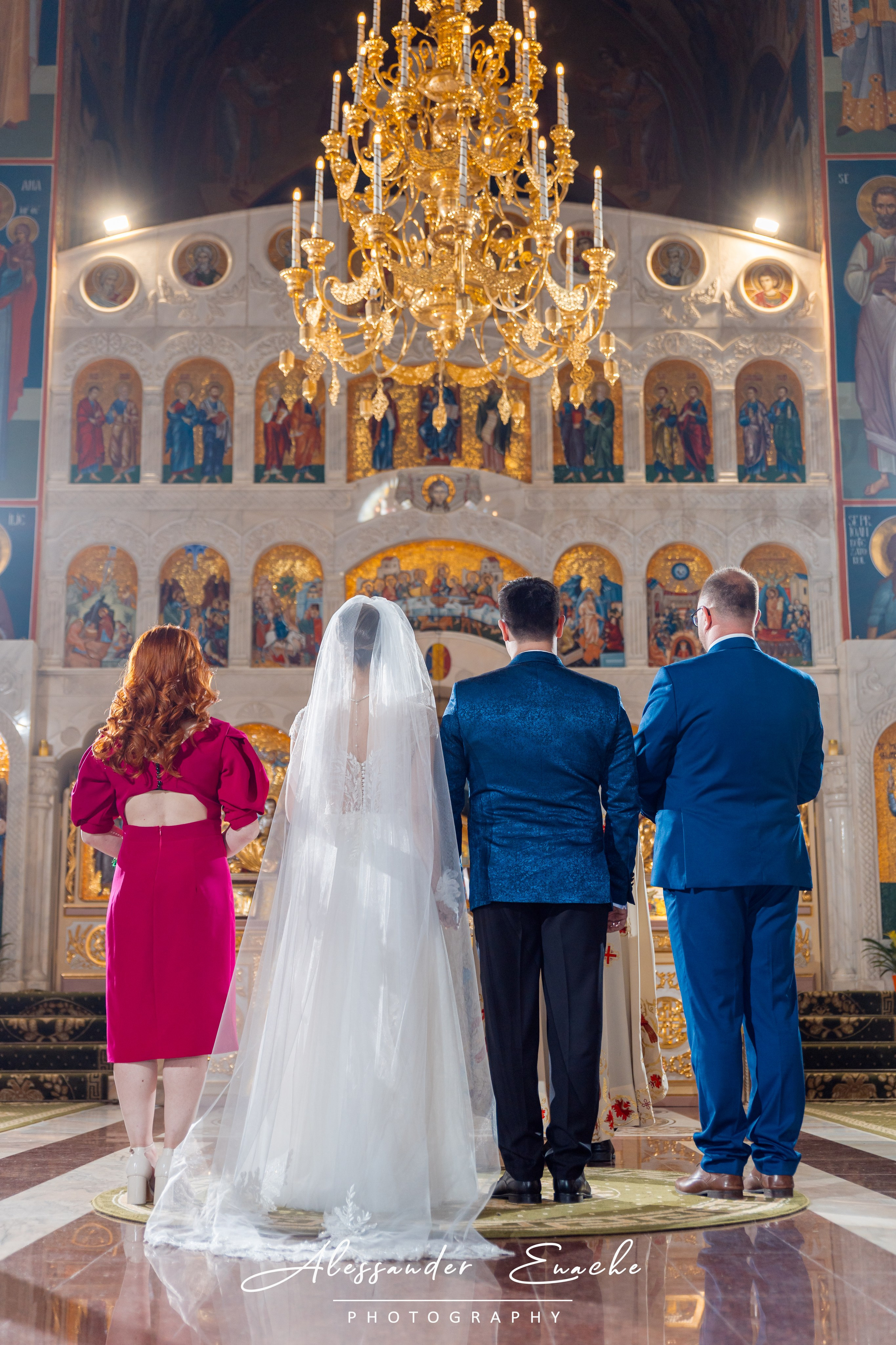 Rudolf & Laura. Fotograf prin #Piatraneamt-Alessander Enache